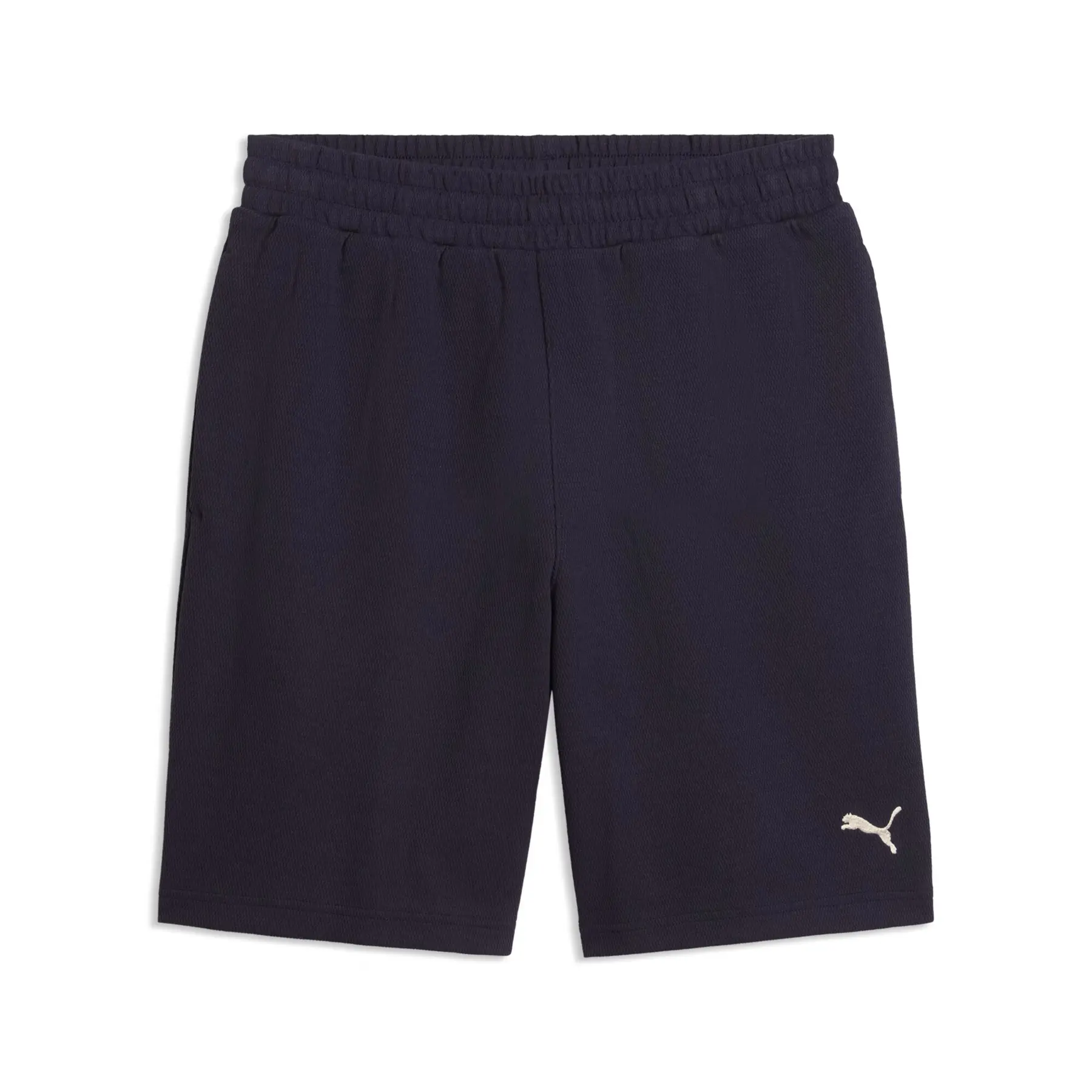 Short Puma Essential Elevated Relaxed