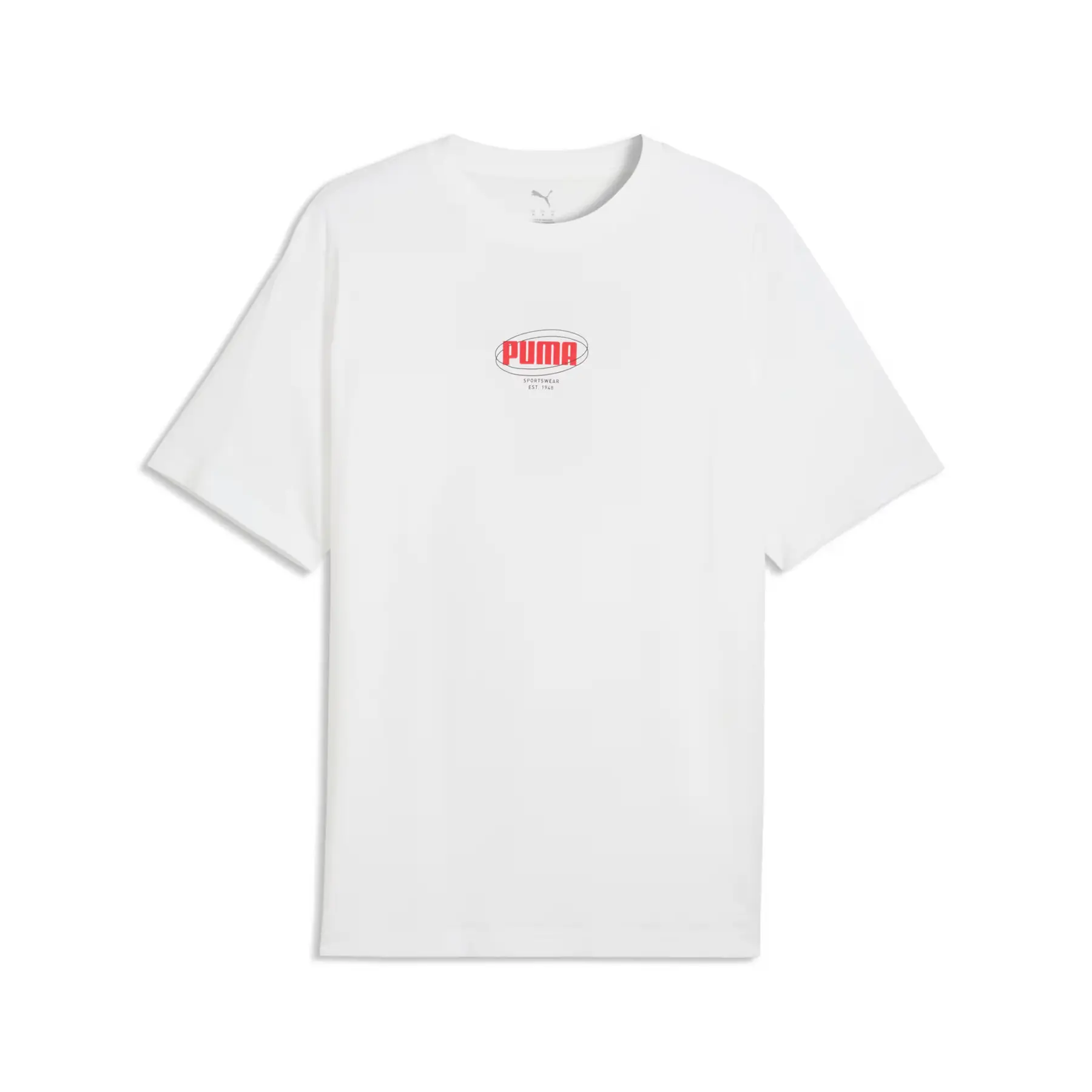 T-Shirt Puma ESS Logo