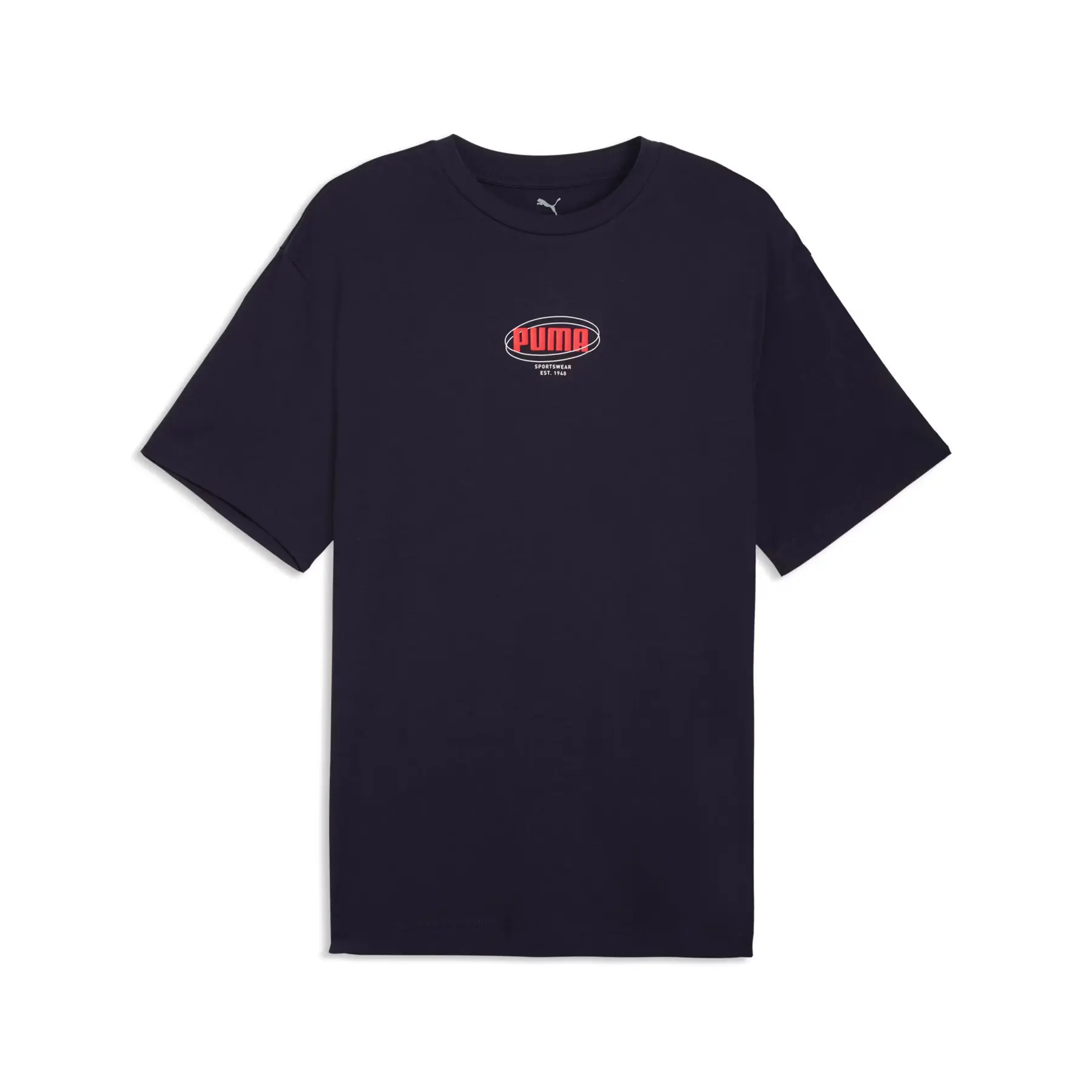 T-Shirt Puma ESS Logo