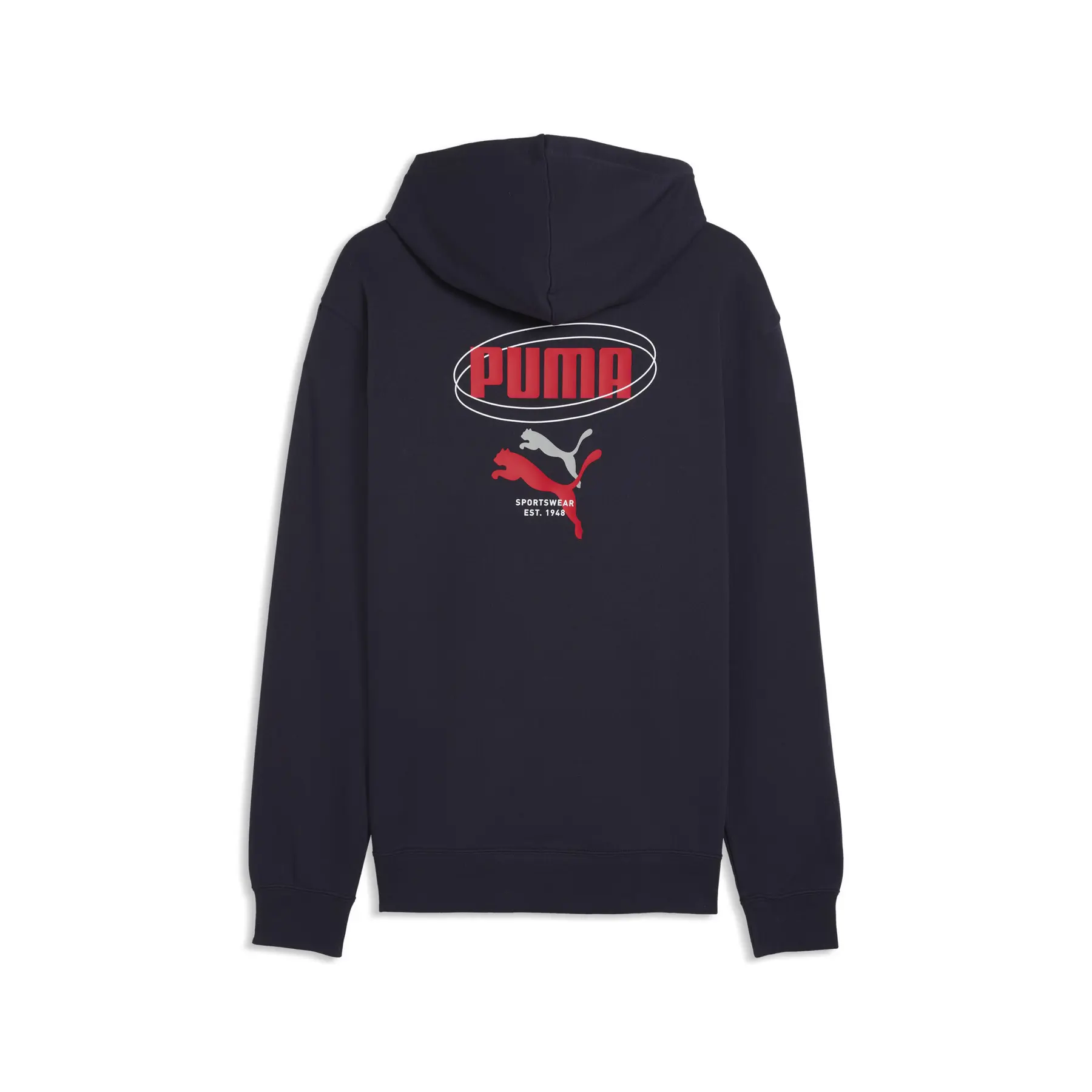 4069161916823 - Hoodie Ess Logo Lab
