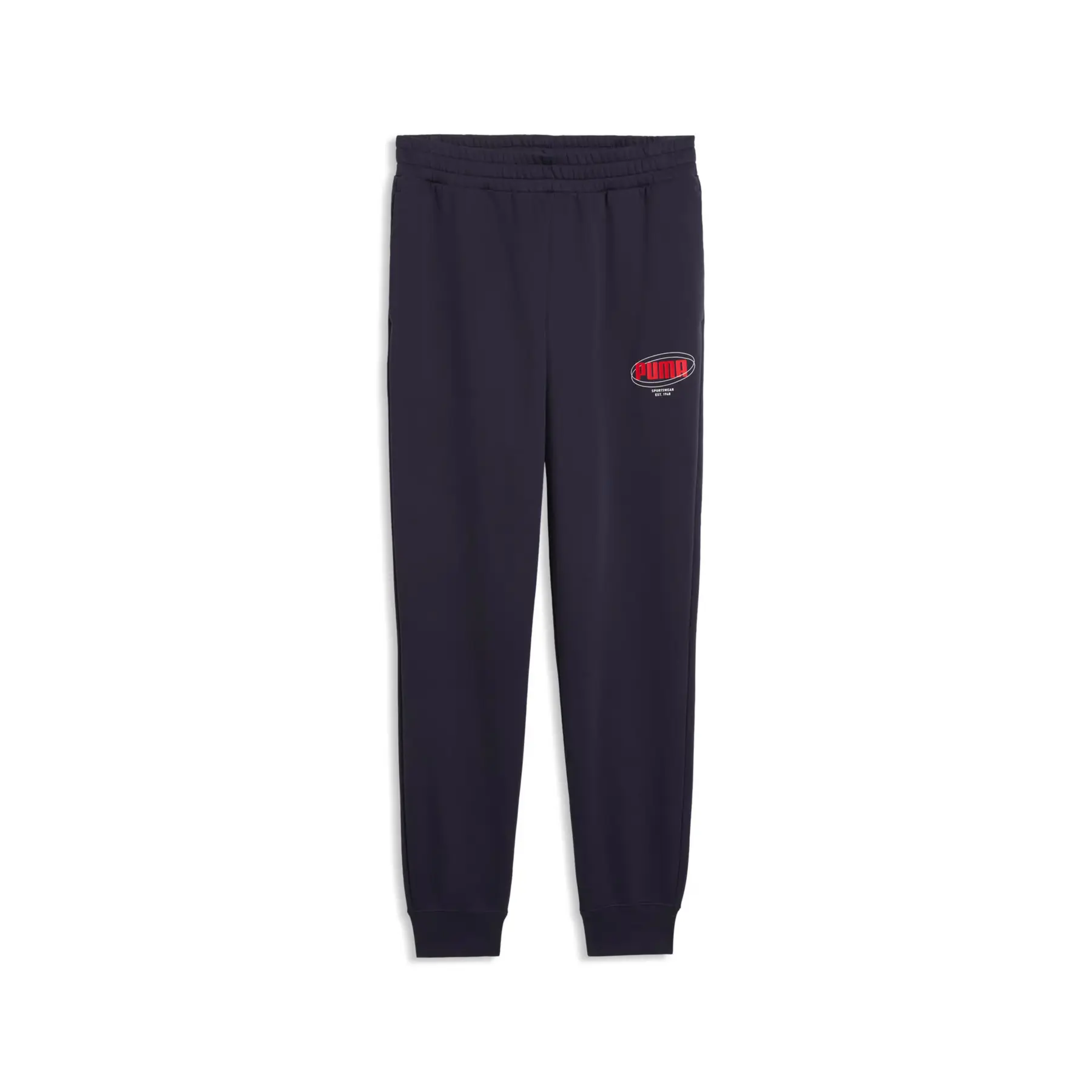 Jogging Trousers Puma Essential logo LAB
