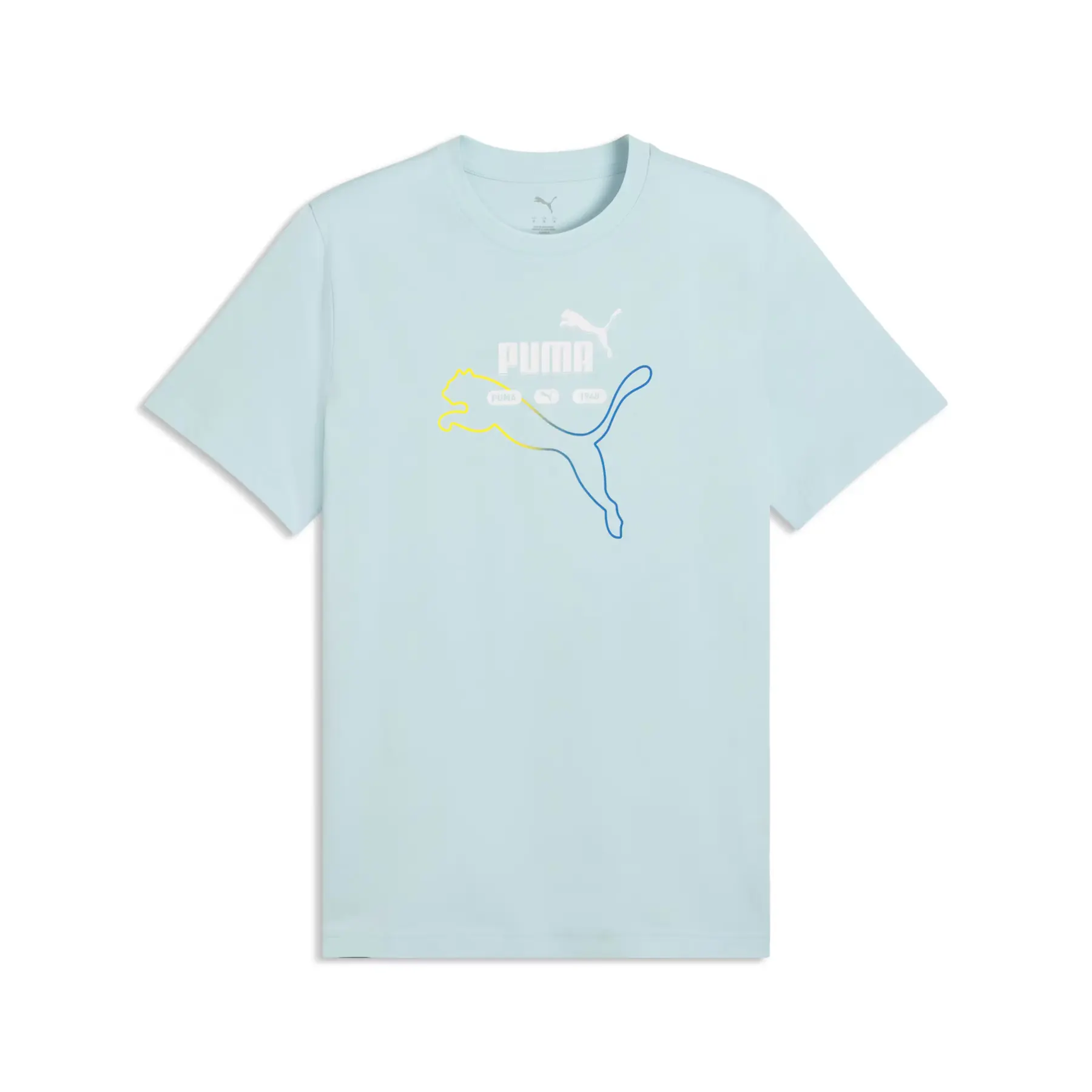 T-Shirt Puma ESS Logo
