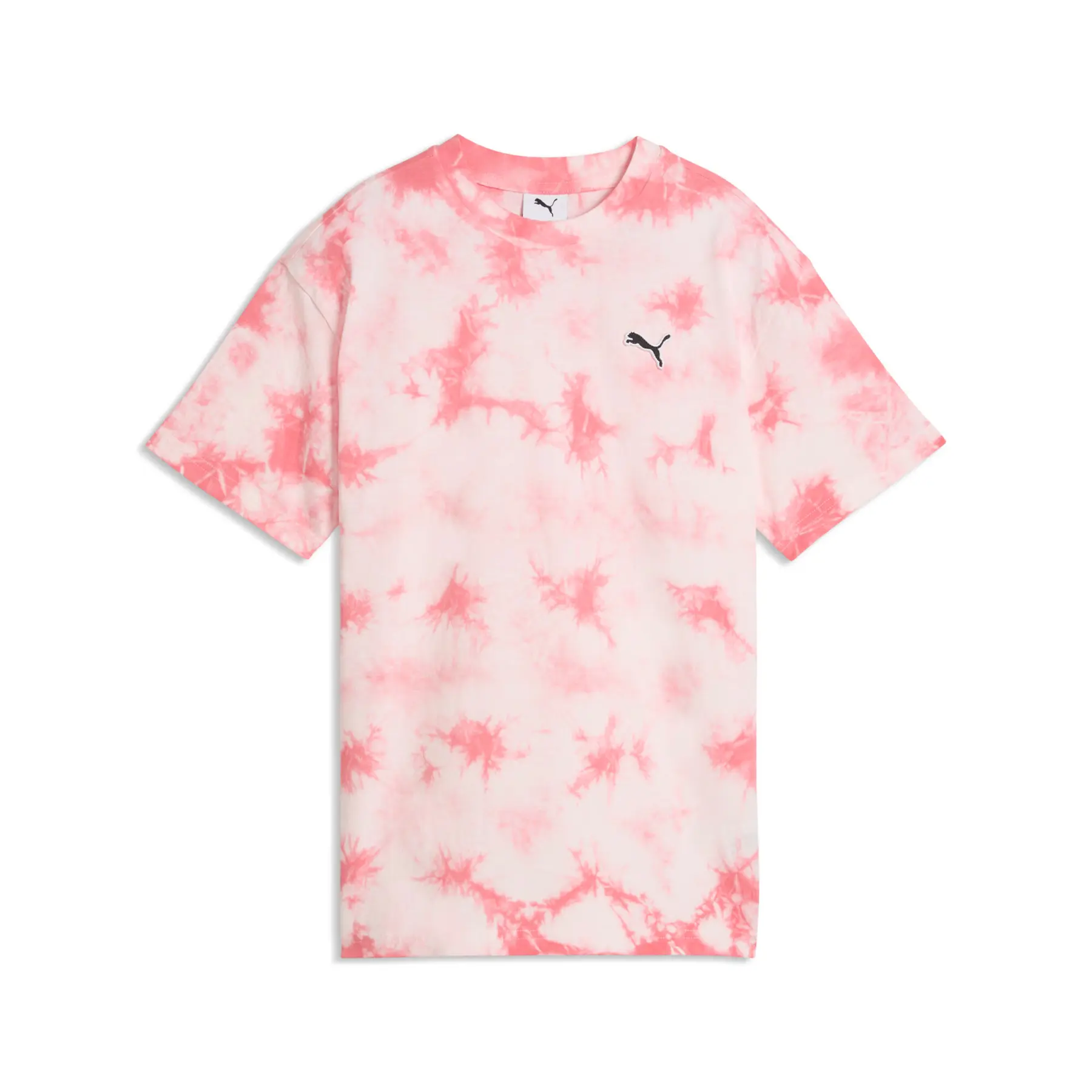 Image of T-Shirt Kind Puma ESS Tie-dye