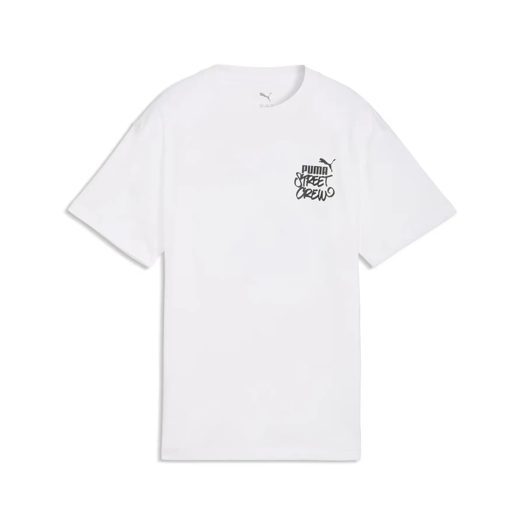 T-shirt enfant Puma MID90s Graphic
