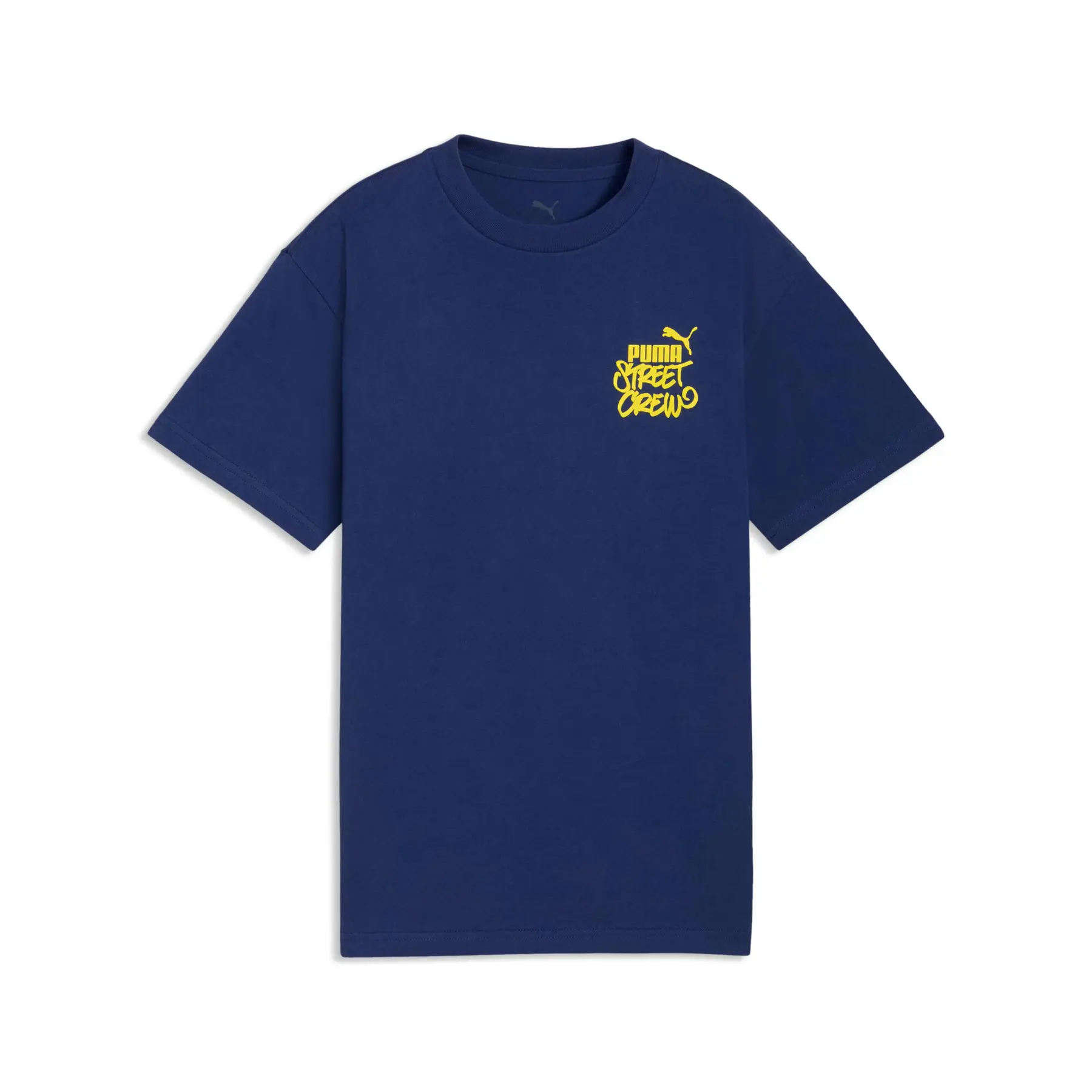 T-shirt enfant Puma MID90s Graphic