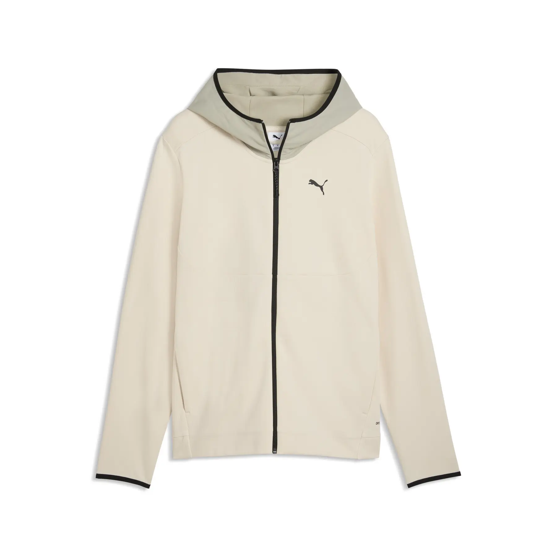 4069161992872 - Kapuzenjacke Tech