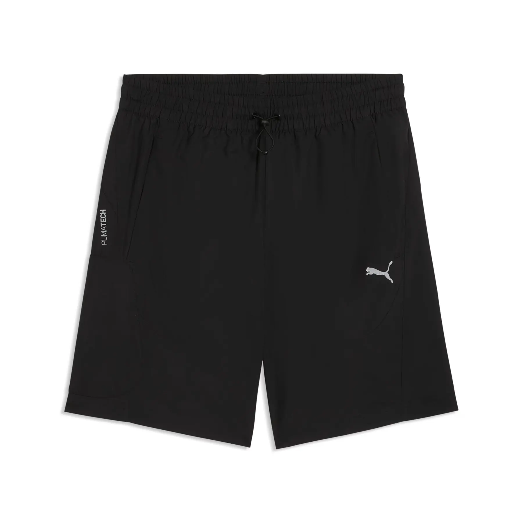 Puma Men's Noir Short Pumatech