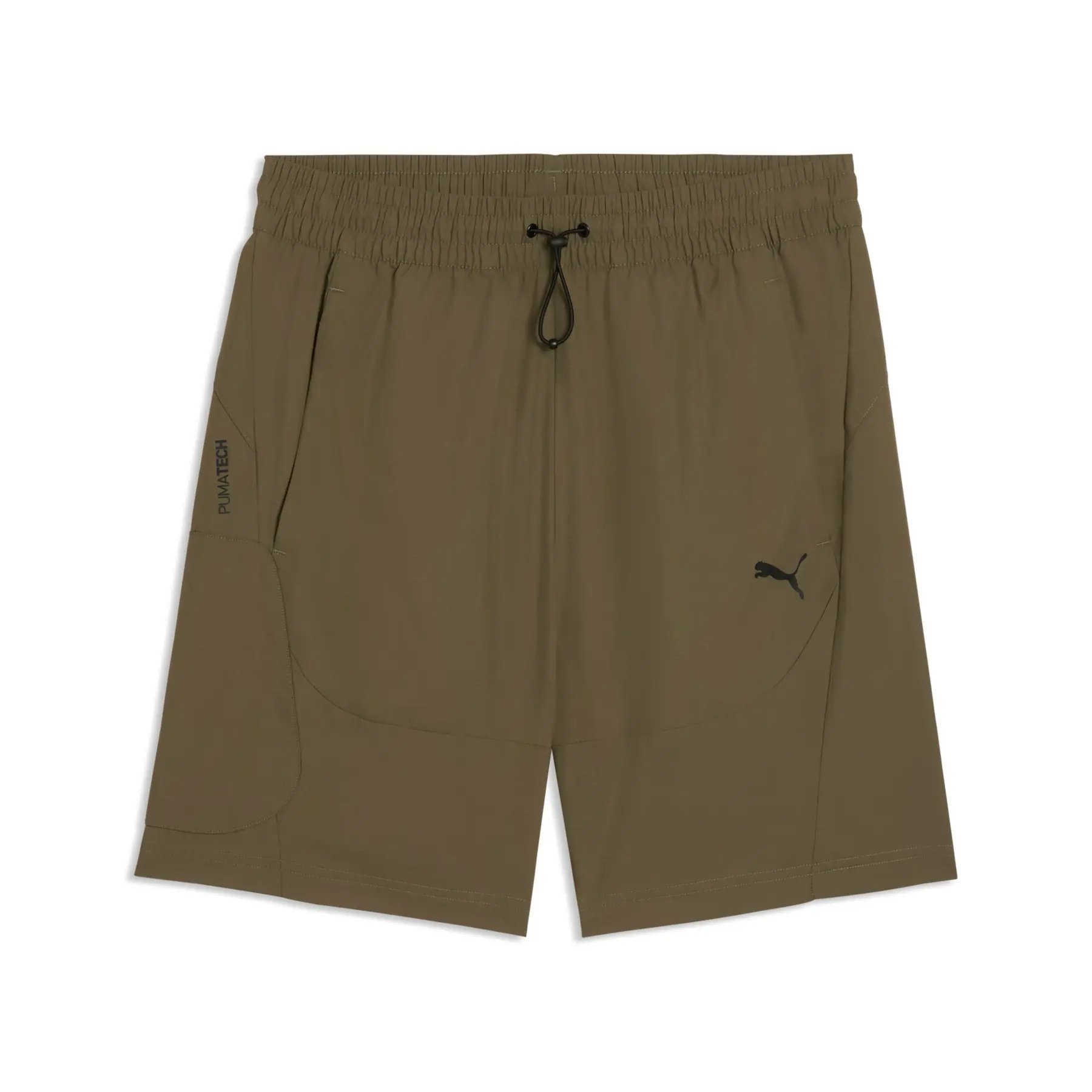 Short Cargo Gewebe Puma
