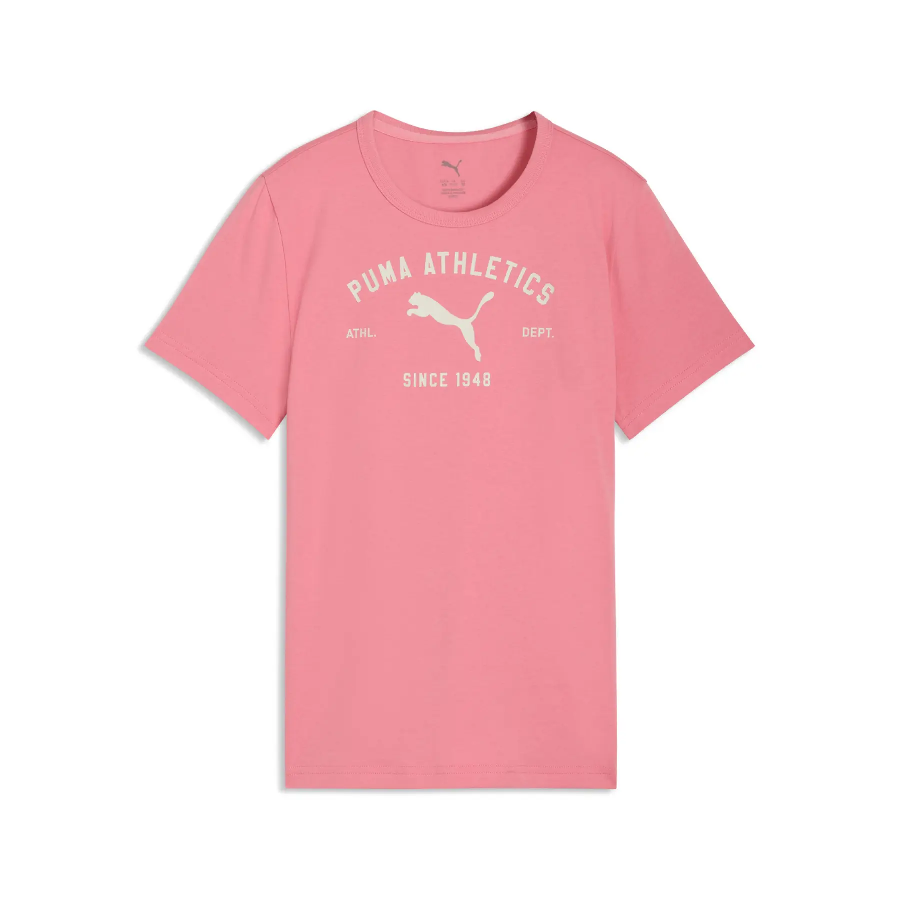 Image of T-Shirt Mädchen Puma Graphic