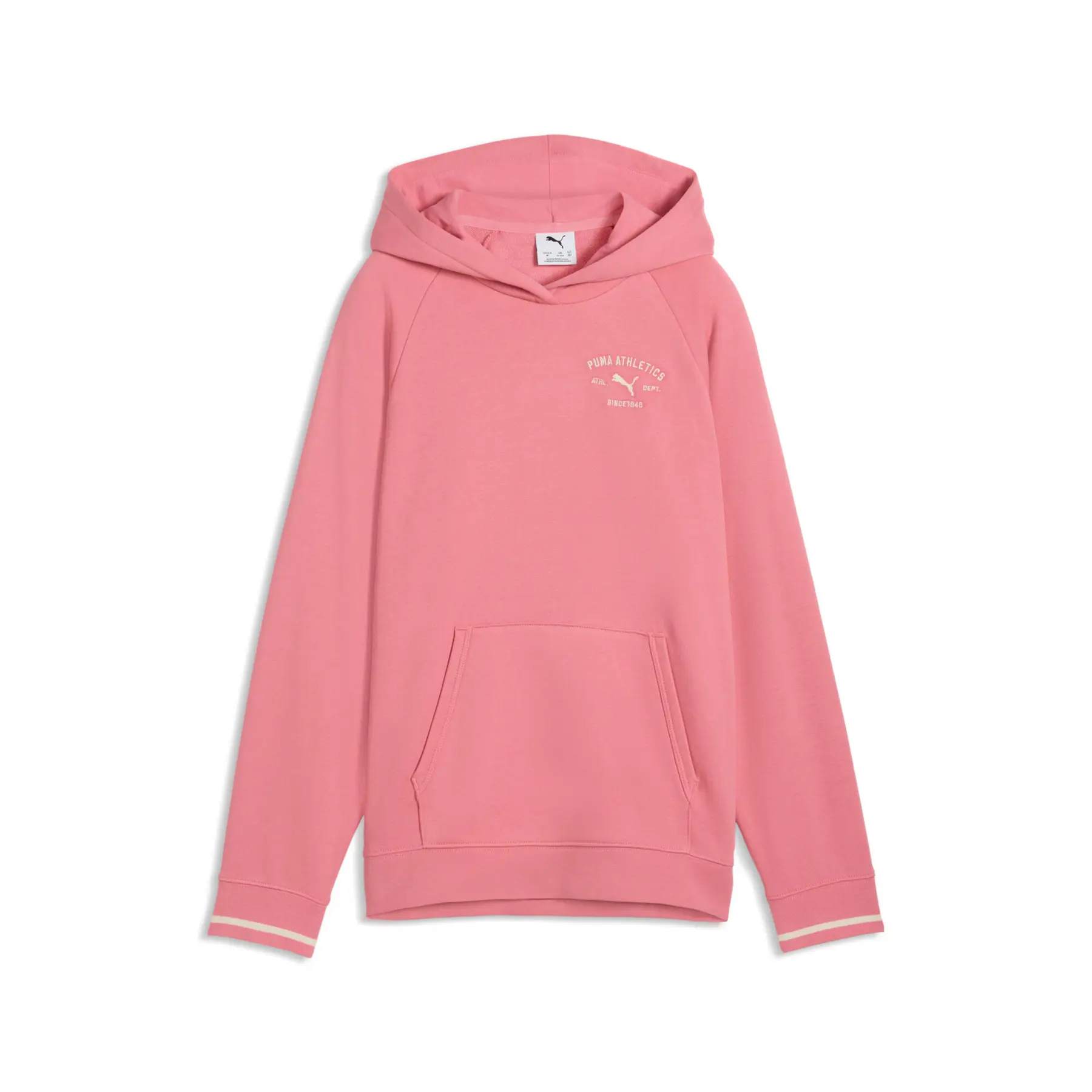 Hoodie Kinder Puma Class