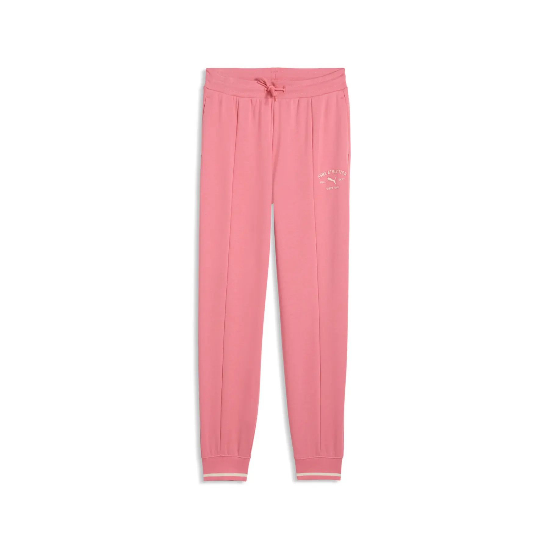 Girls' jogging trousers Puma Class