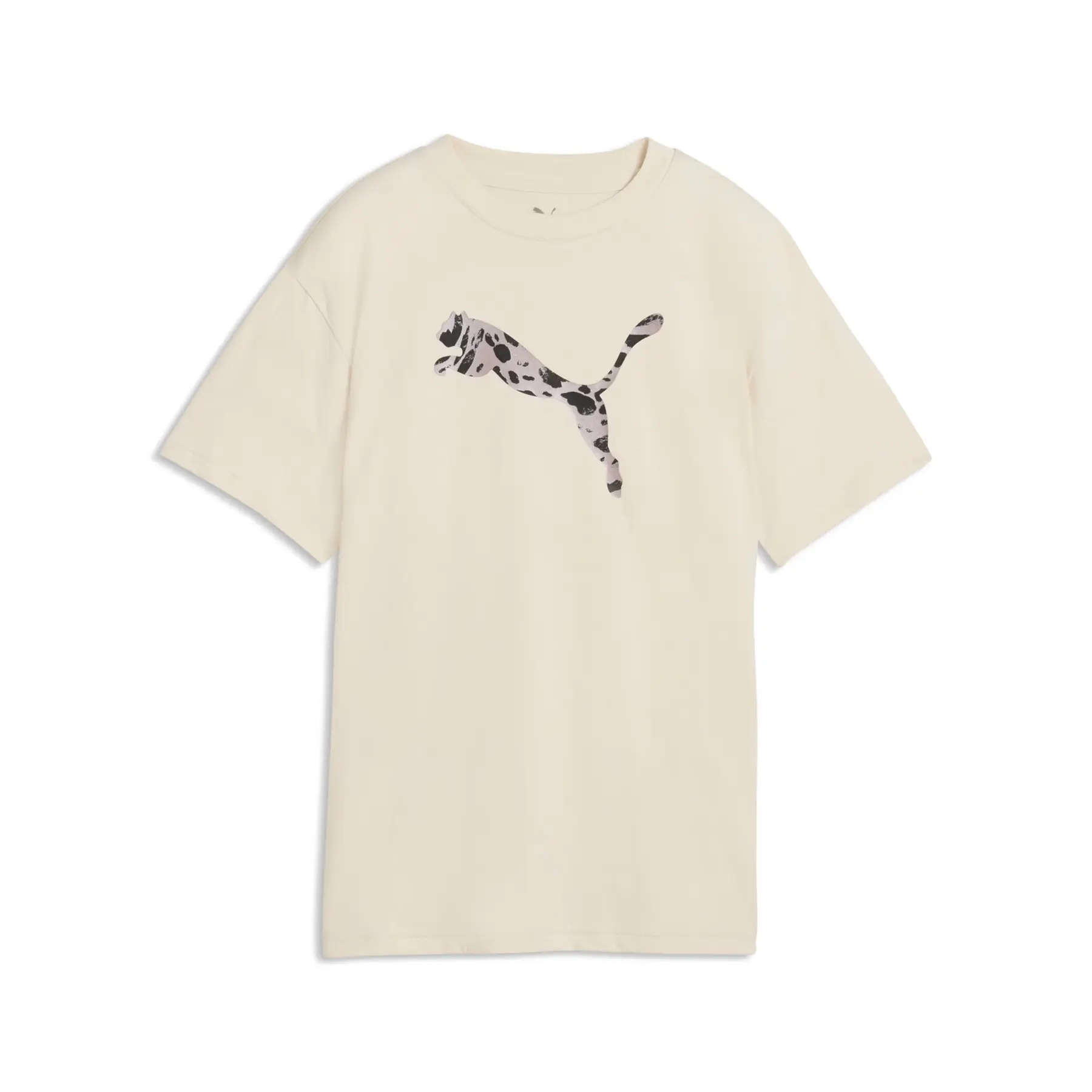 Image of T-Shirt Mädchen Puma Graphic Animal