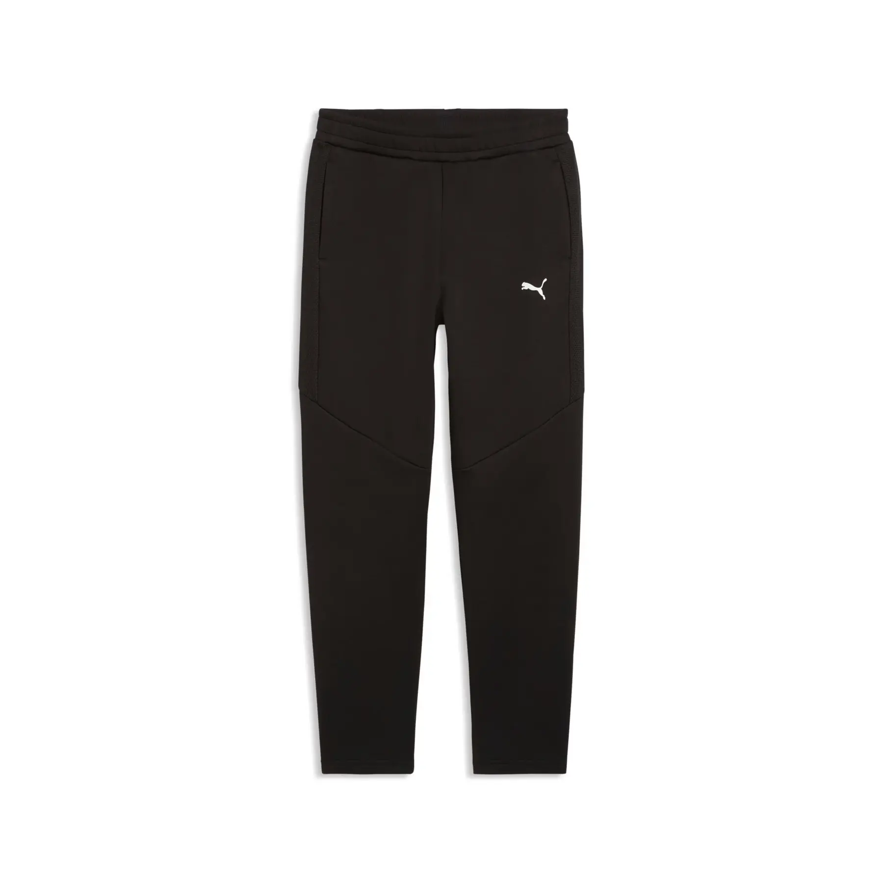 Image of Jogginghose Kind Puma Evostripe
