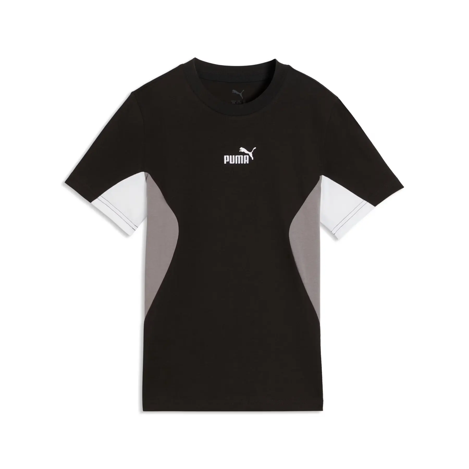 Image of T-Shirt Kind Puma ESS Block