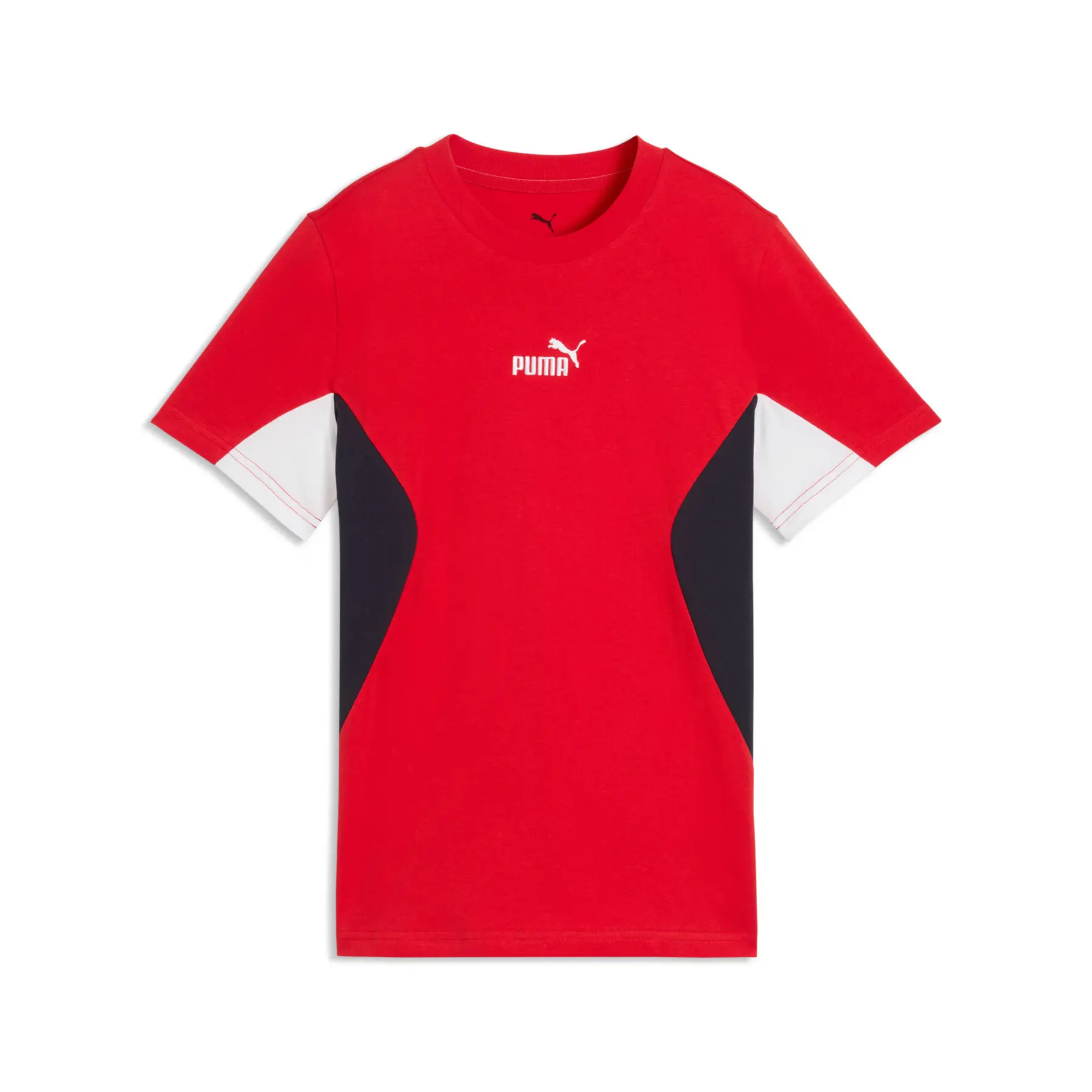 T-Shirt Kind Puma ESS Block