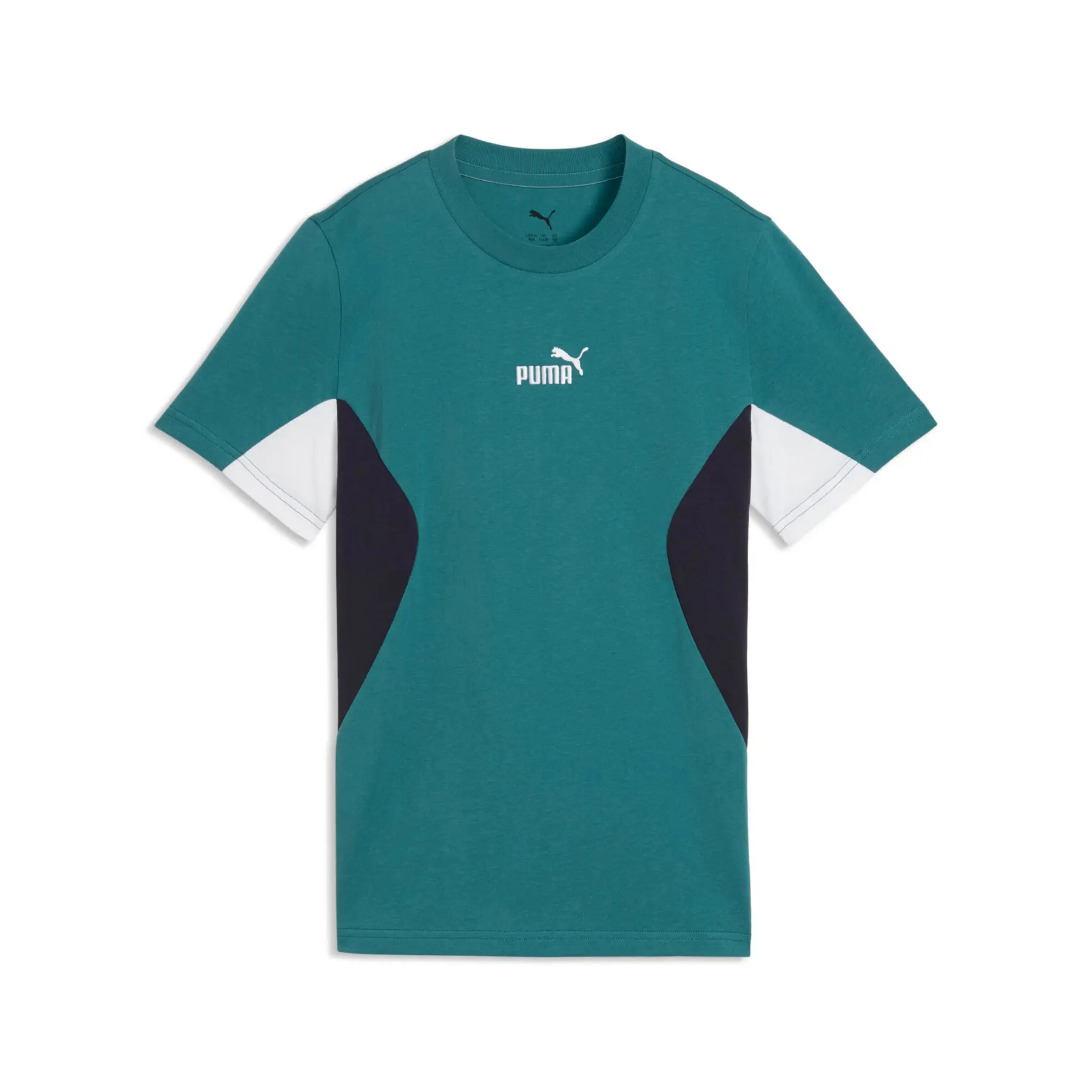 T-Shirt Kind Puma ESS Block
