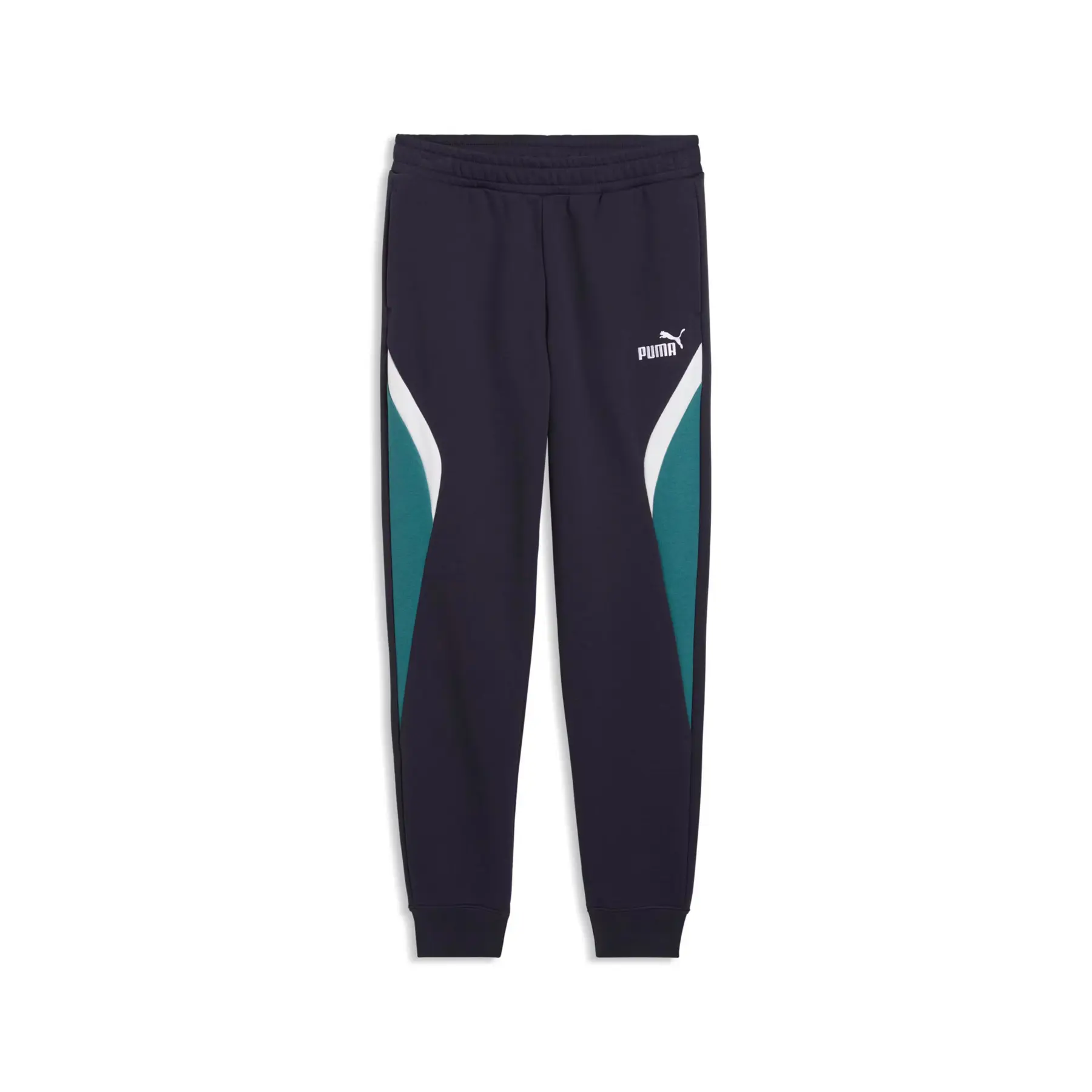 Kids' joggers Puma Essential Block