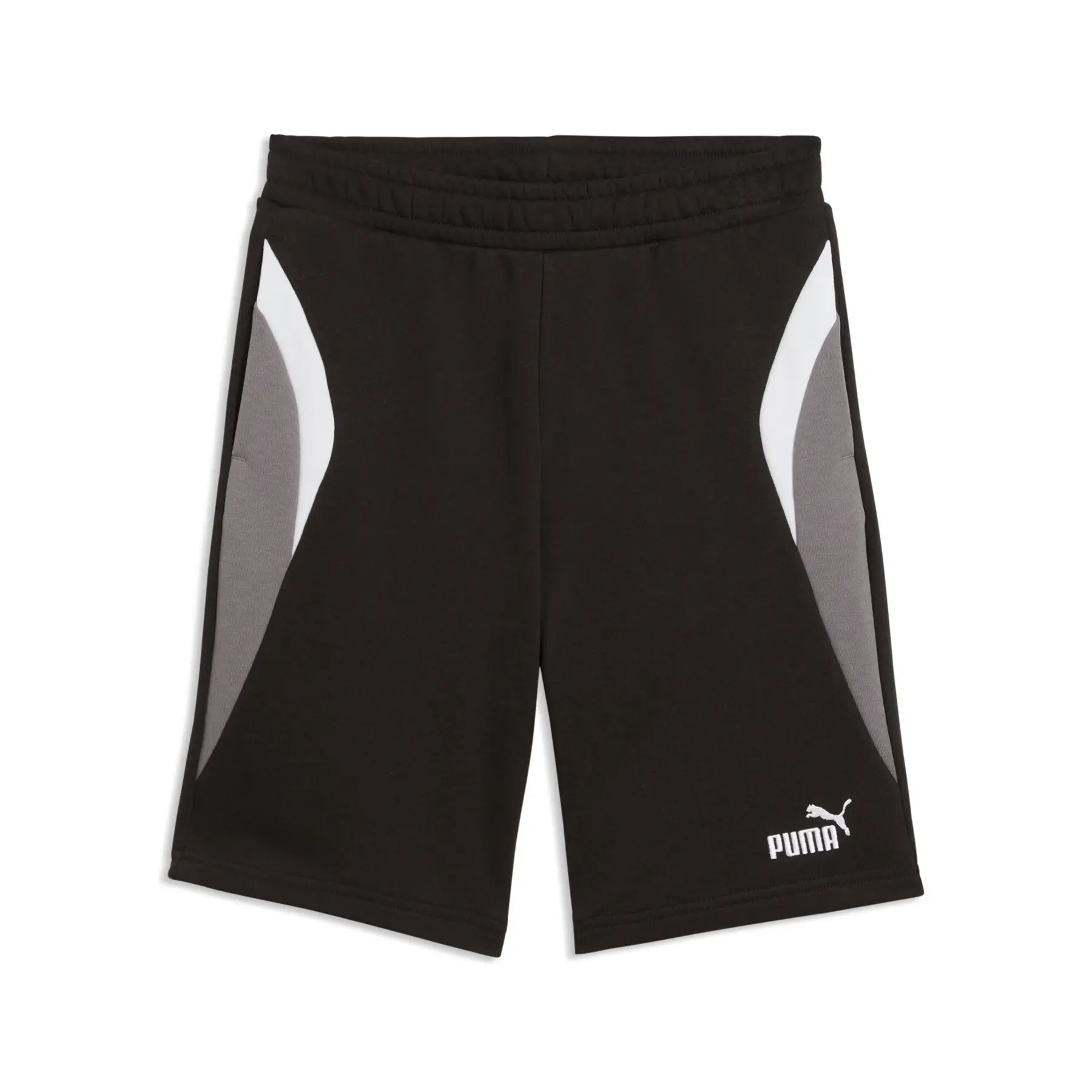 Short Child Puma Essential block