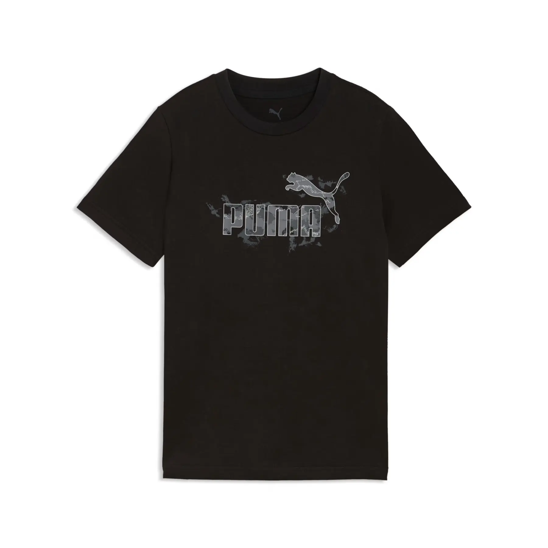 T-shirt kind Puma ESS