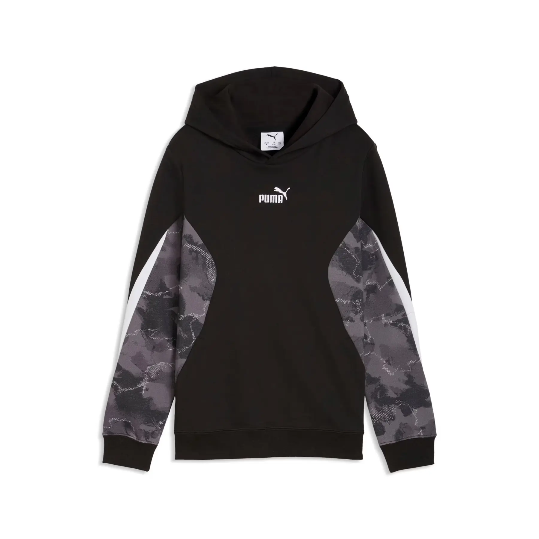 Junior Hoodie Puma ESS