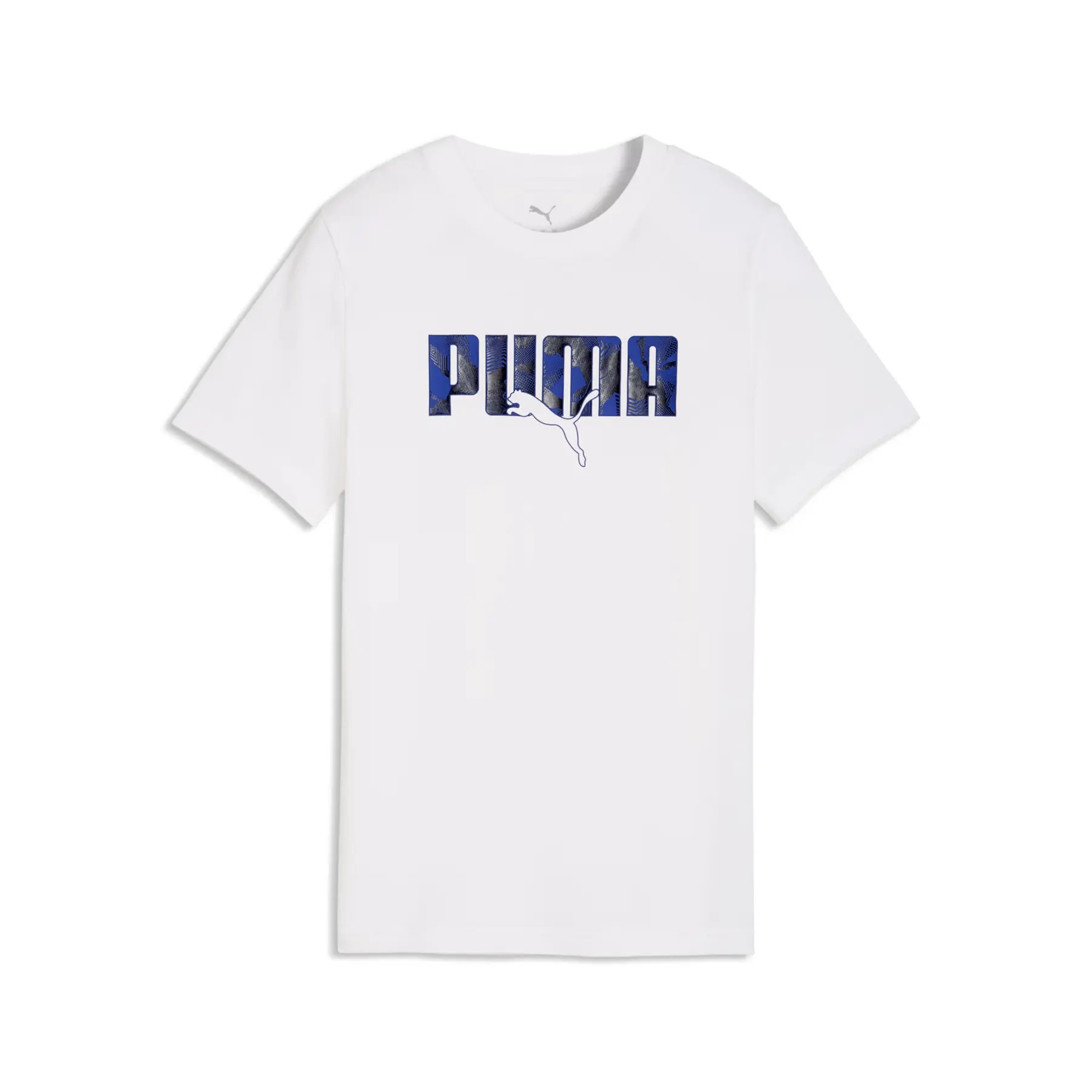 T-Shirt Kind Puma ESS Logo