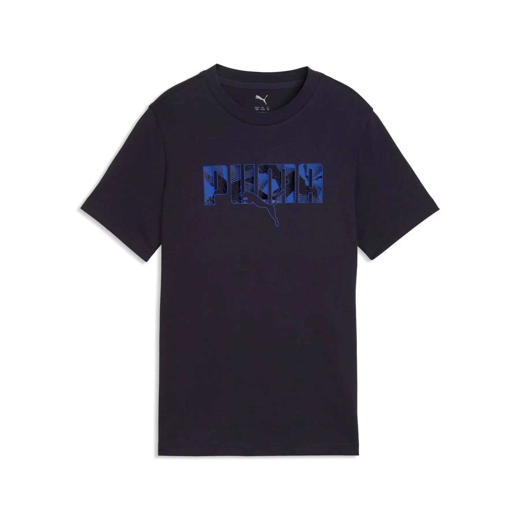 Image of T-Shirt Kind Puma ESS Logo
