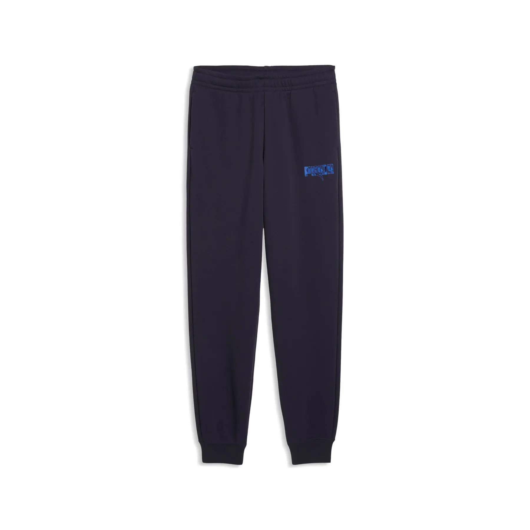 Kids' joggers Puma Essential Logo LAB