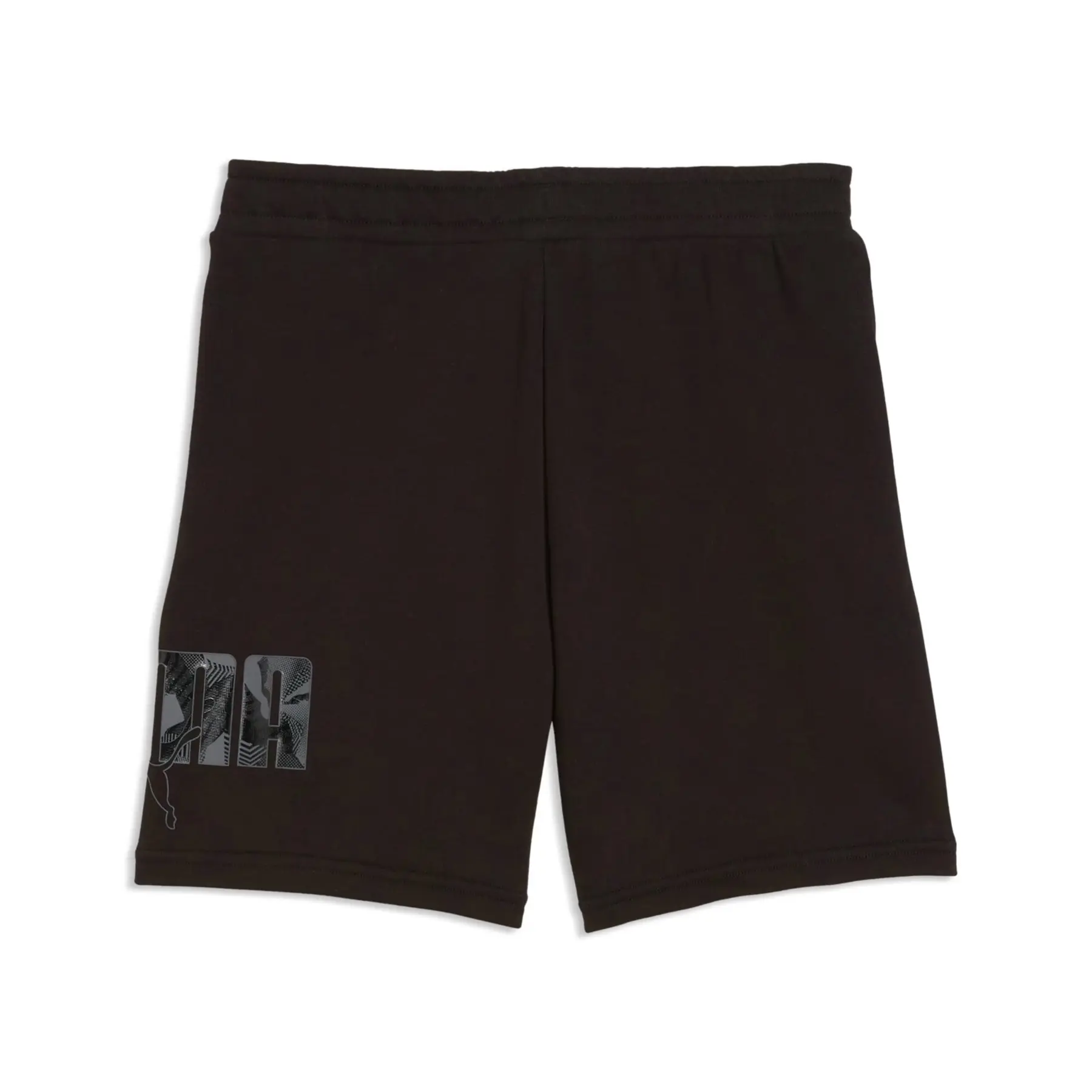Image of Short Kind Puma Essential Logo Lab