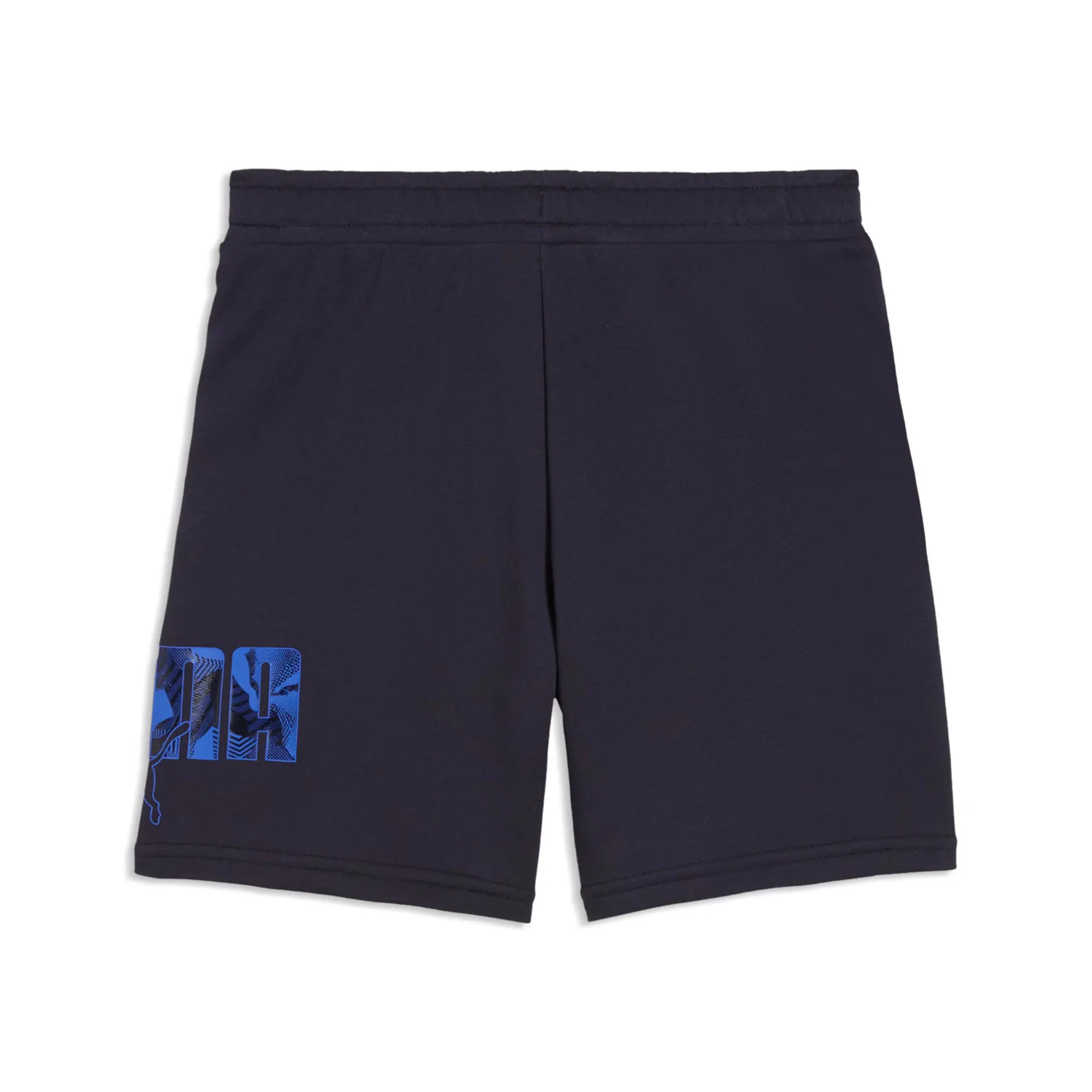 Short Child Puma Essential Logo Lab