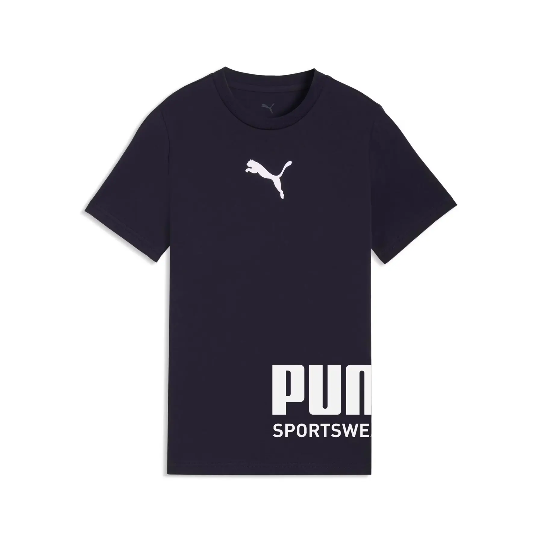 Image of T-Shirt Kind Puma Graphic
