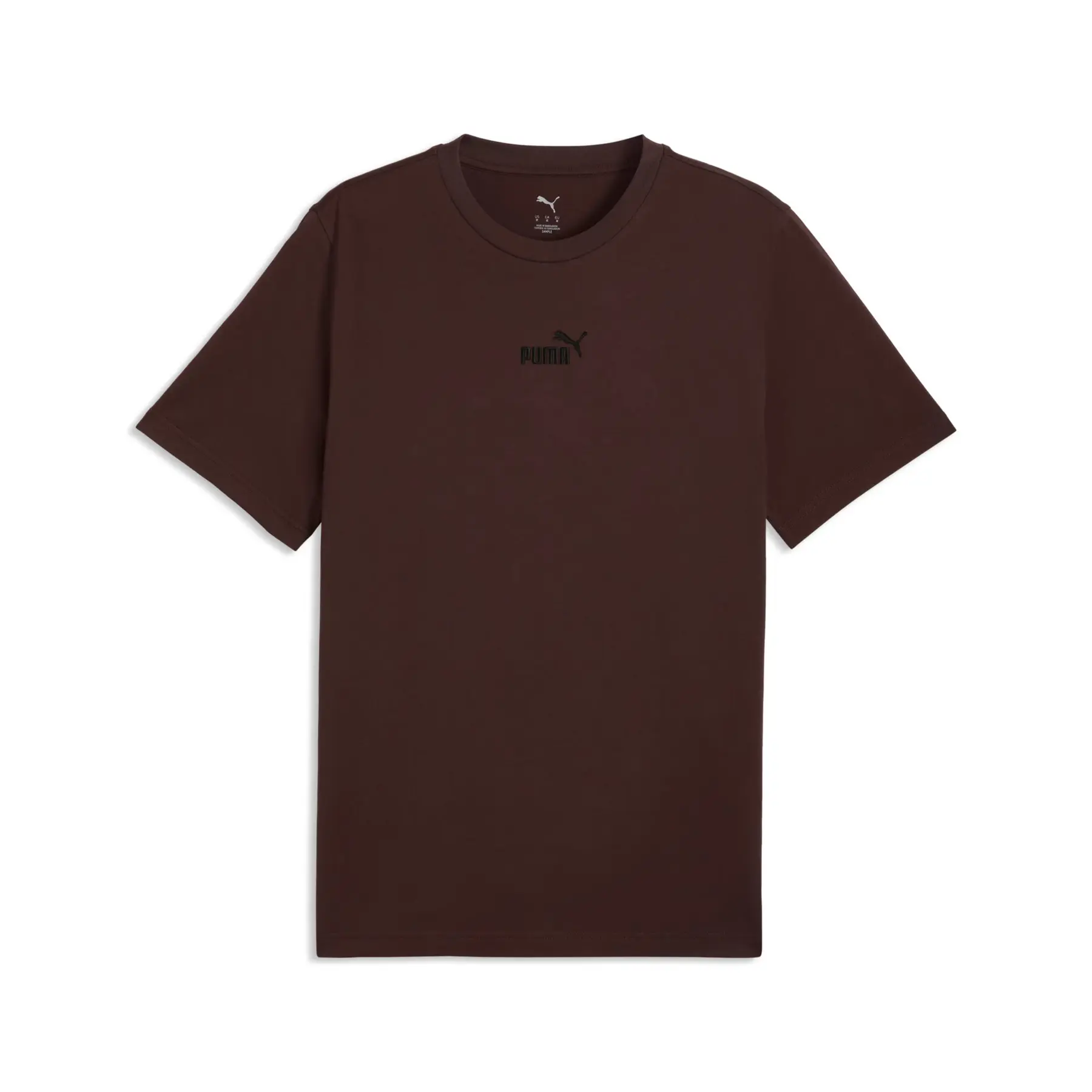 T-Shirt Puma Essentials