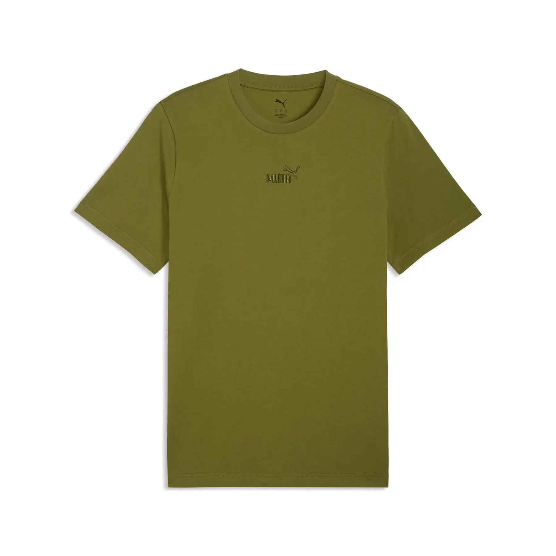 T-Shirt Puma ESS Small No.1 Logo