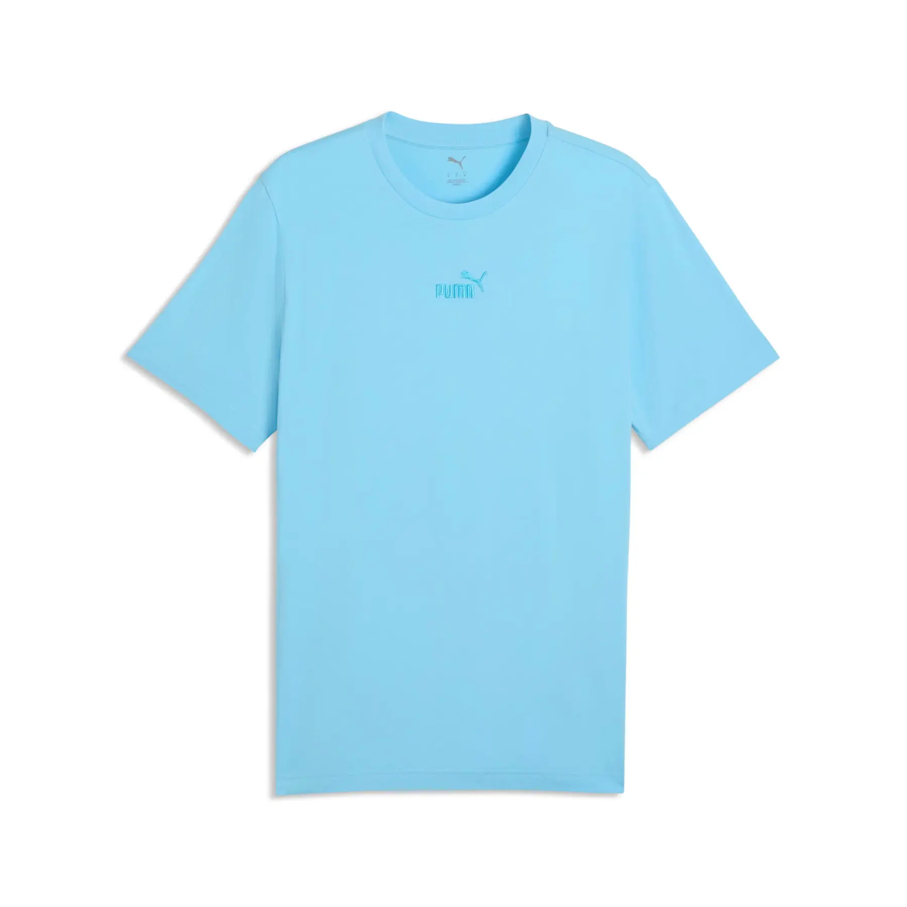 T-Shirt Puma ESS Small No.1 Logo