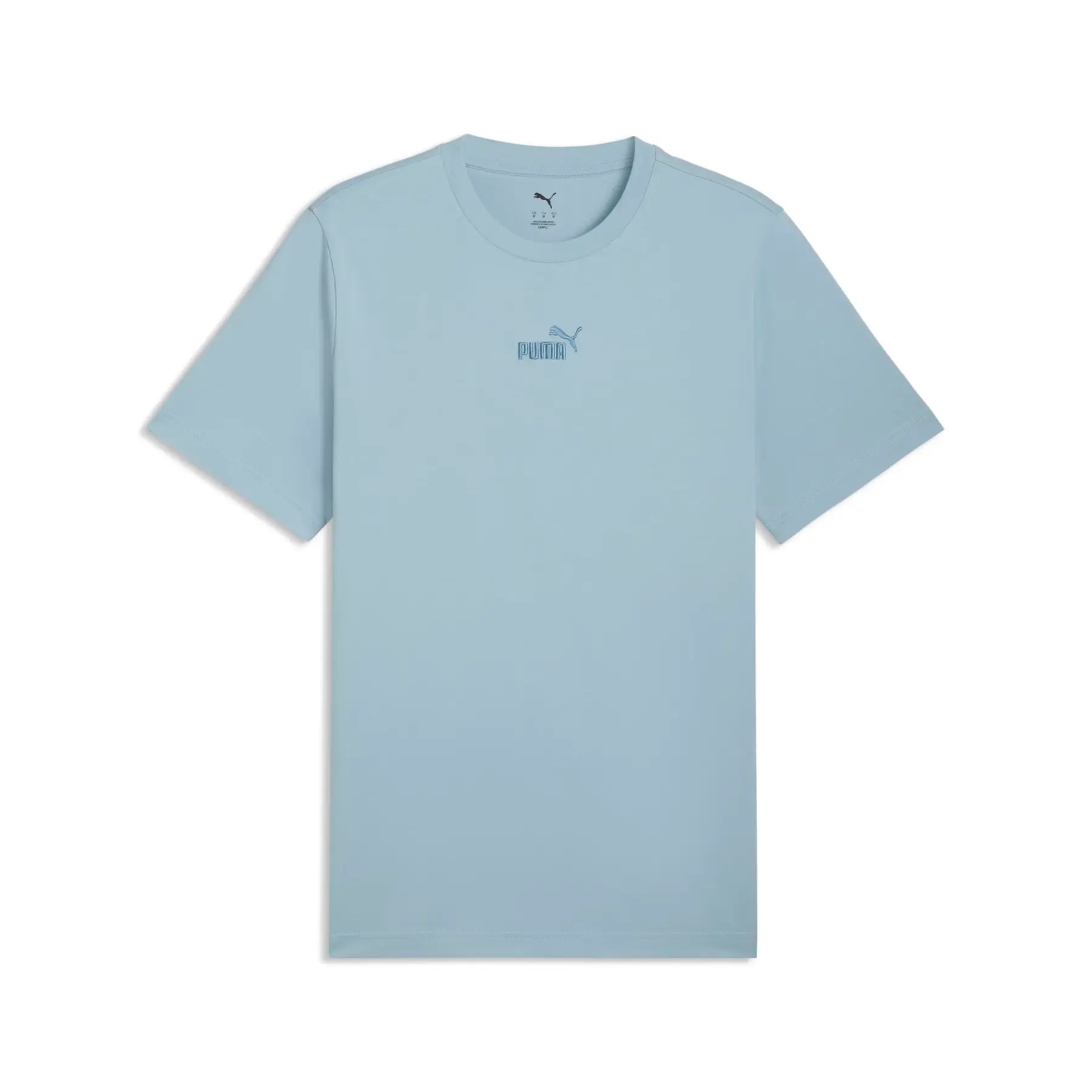 T-Shirt Puma ESS No. 1 Logo