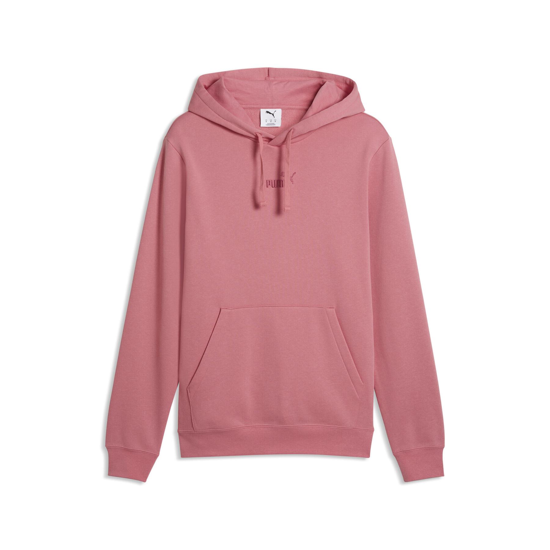 4069161971624 - Hoodie Ess No1 Logo