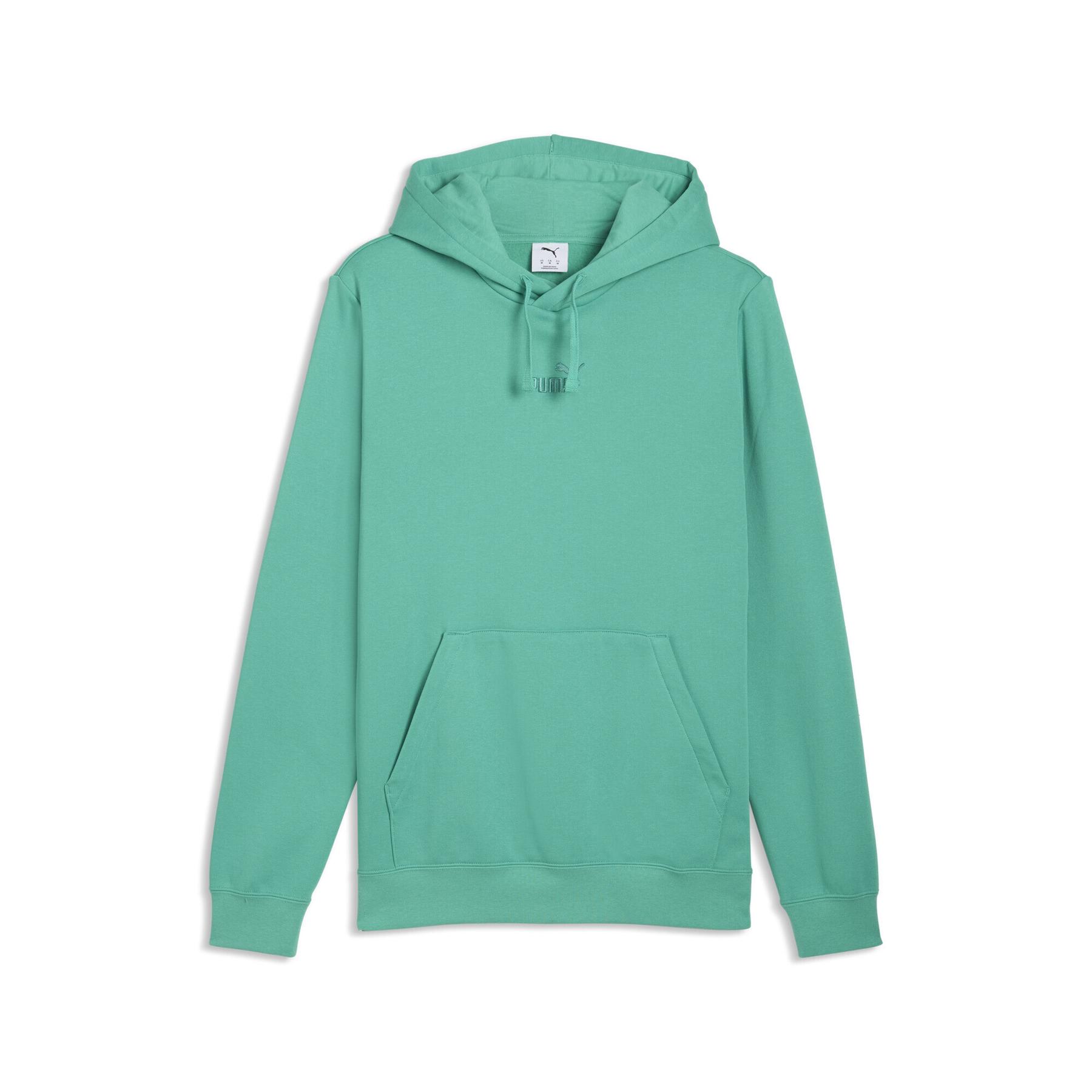 4069161971686 - Hoodie Ess No1 Logo