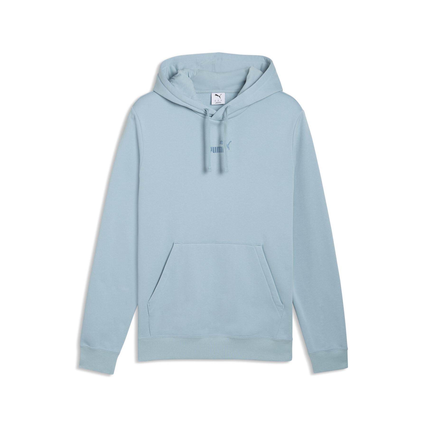 4069161971310 - Hoodie Ess No1 Logo