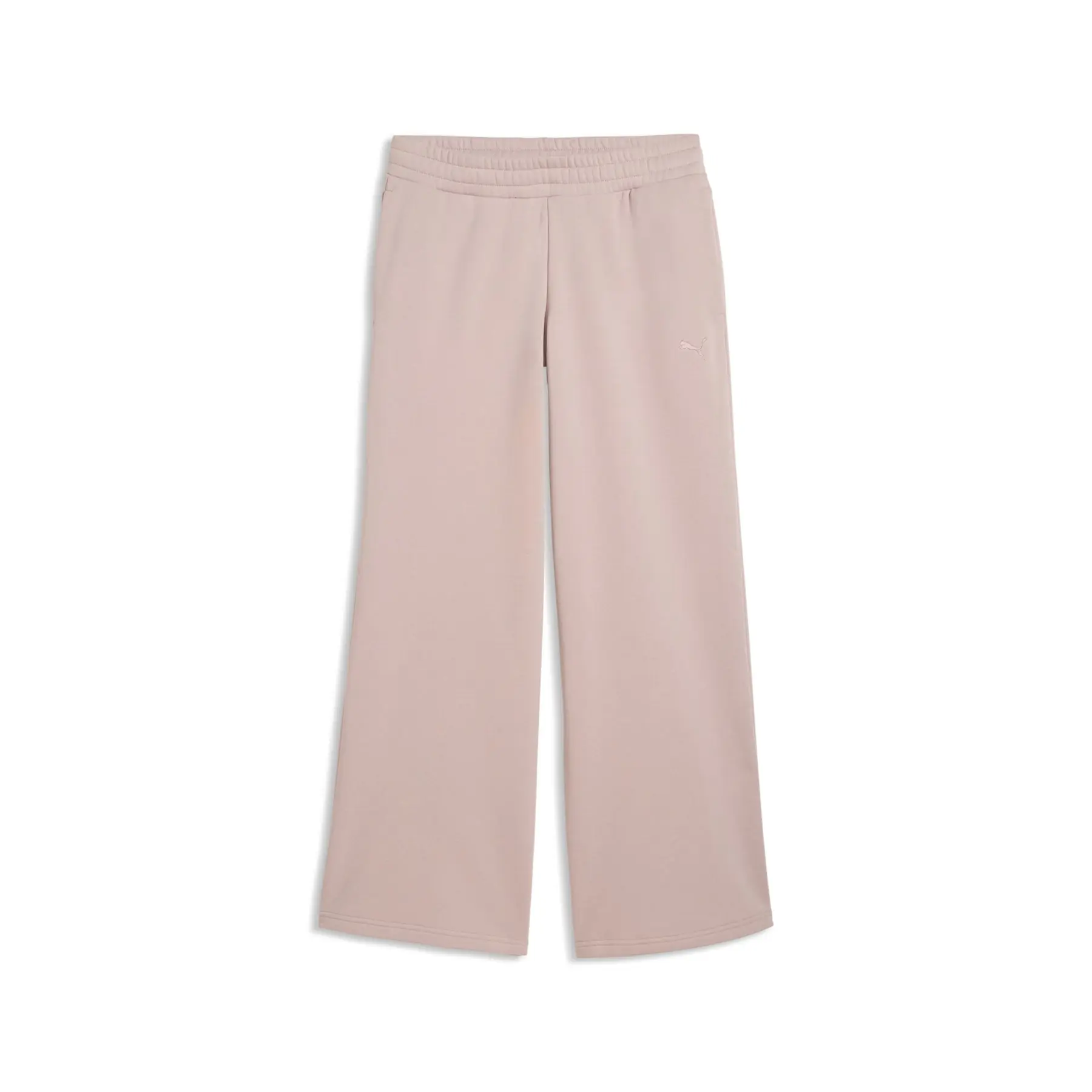 Image of weite Damen-Jogginghose Puma Essentials Cat Standard FL