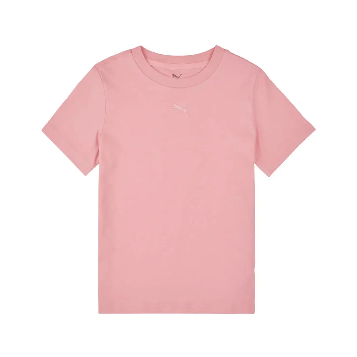 T-shirt fille Puma ESS Centered