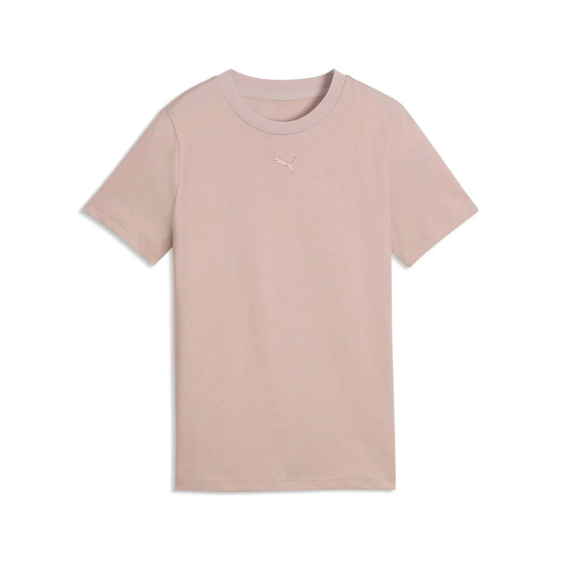 T-shirt fille Puma ESS Centered