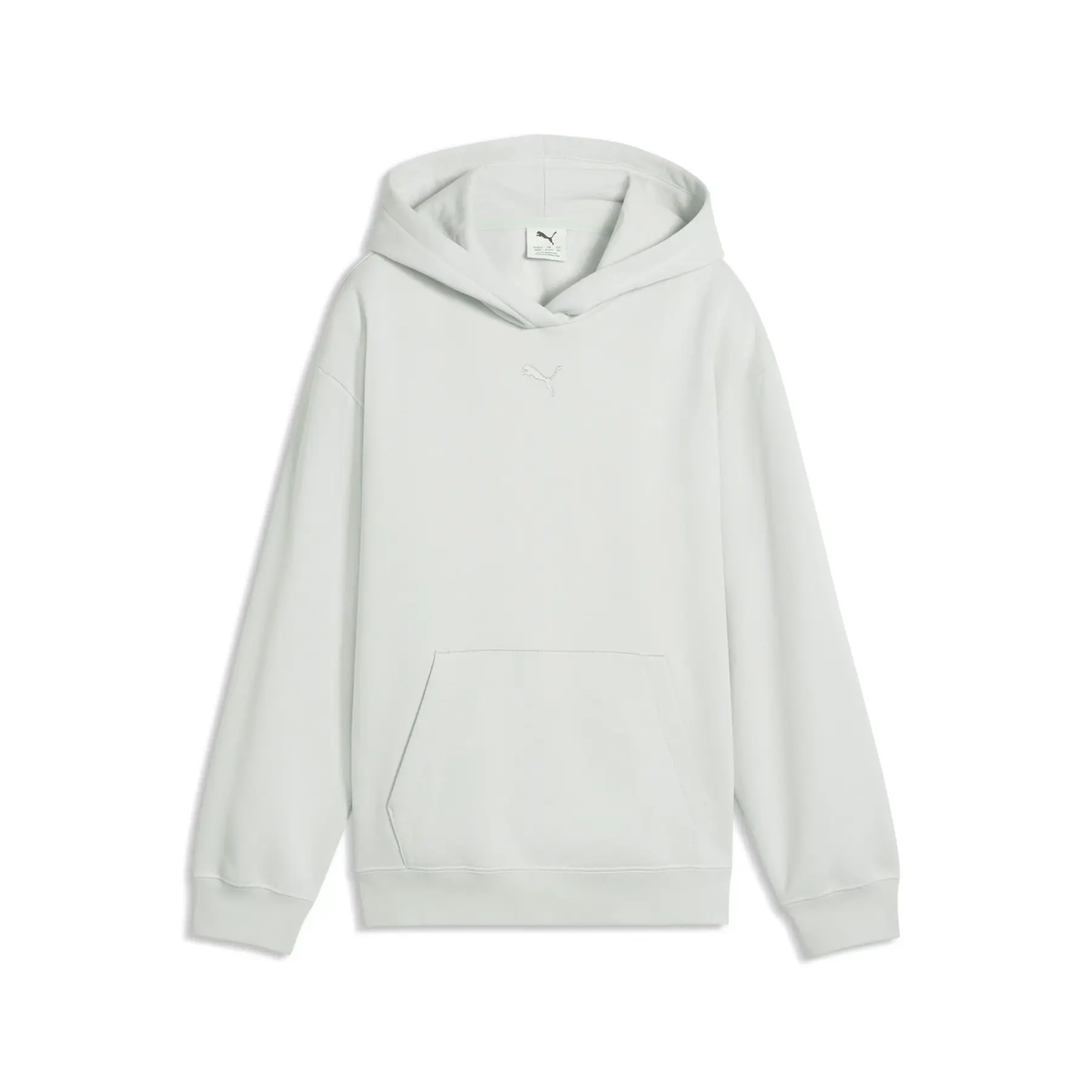 Hoodie Kinder Puma Fleece Essentials