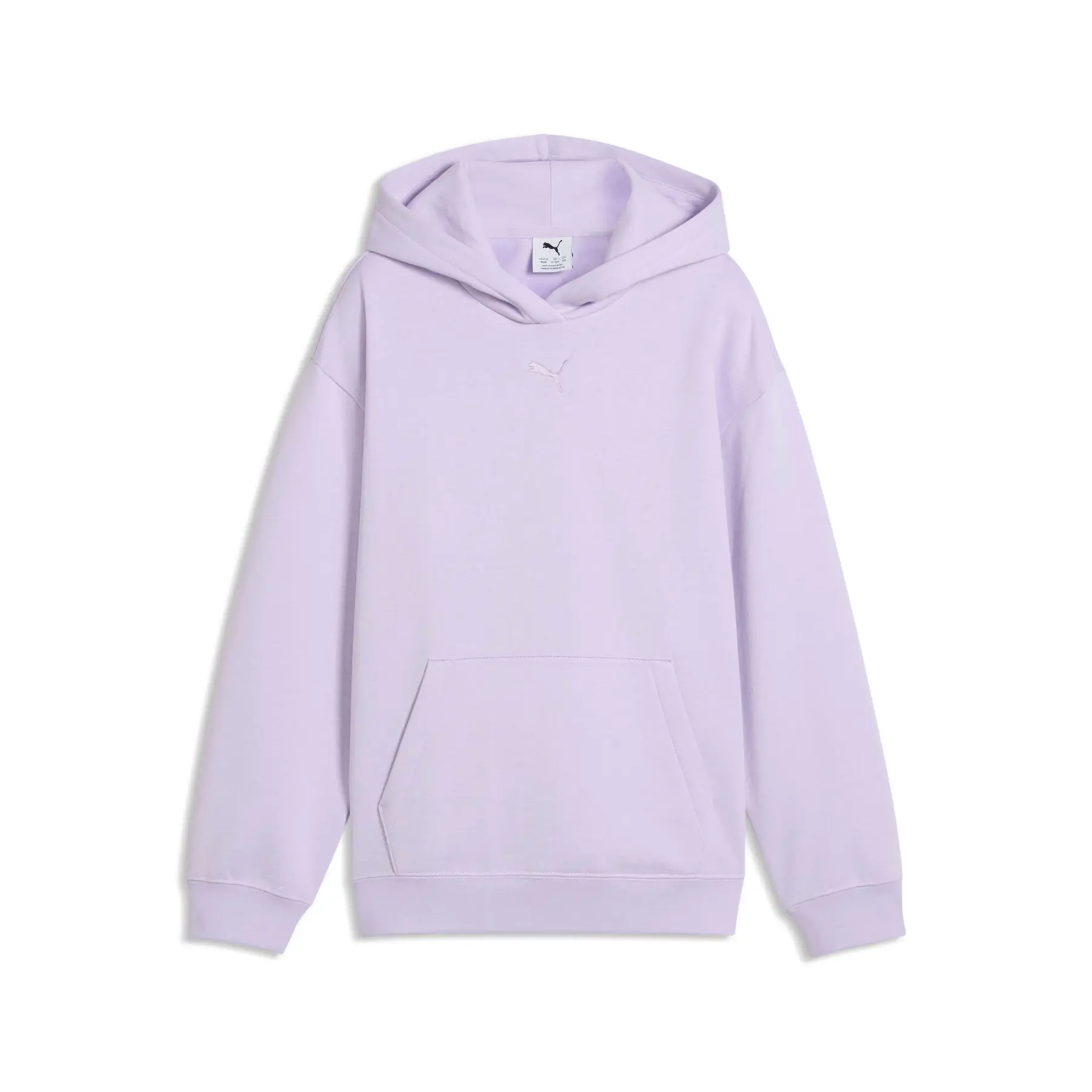 Hoodie Kinder Puma Fleece Essentials