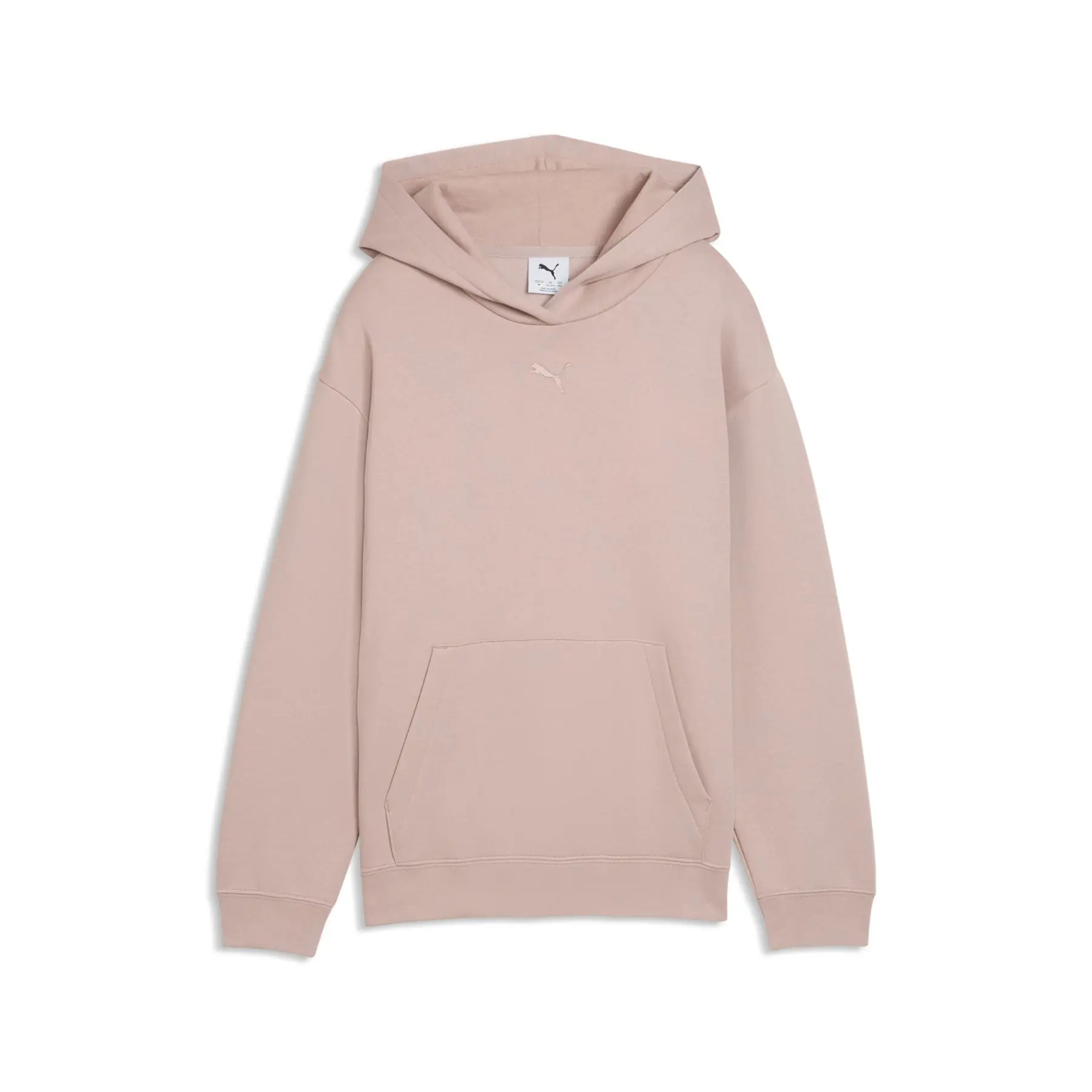 Image of Hoodie Kinder Puma ESS Centered