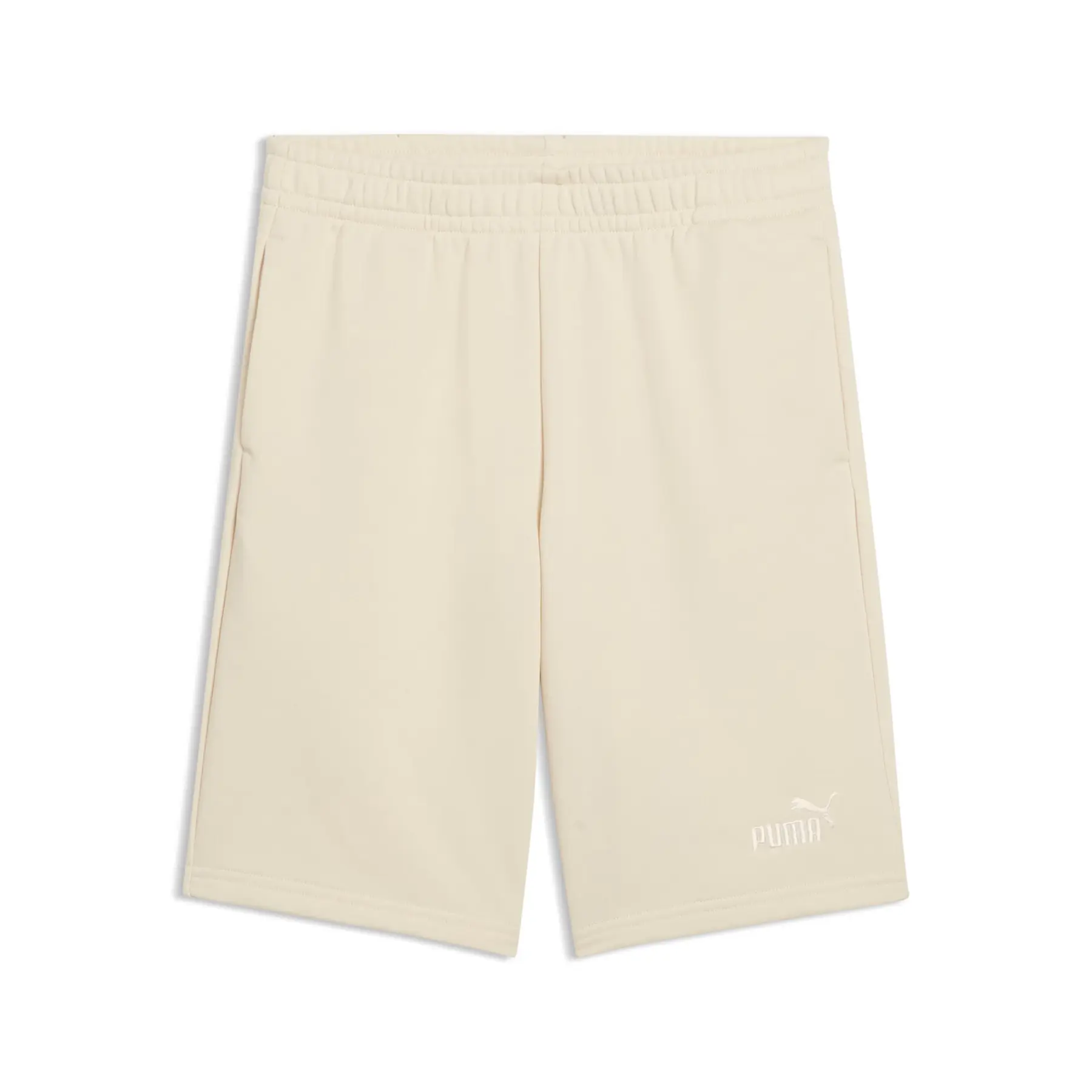 Short Child Puma 1 Logo TR B