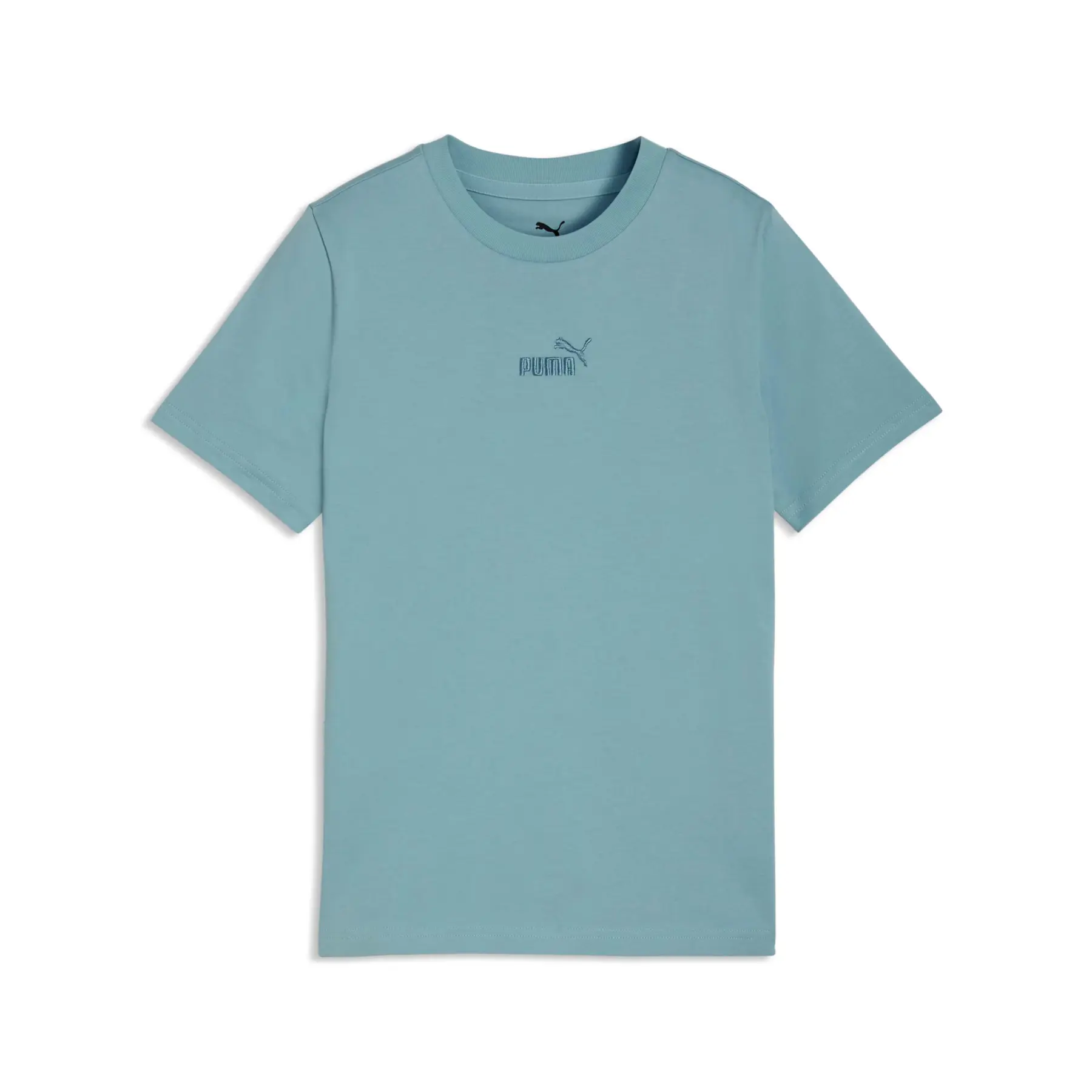 Image of T-Shirt Kind Puma ESS Small No.1 Logo