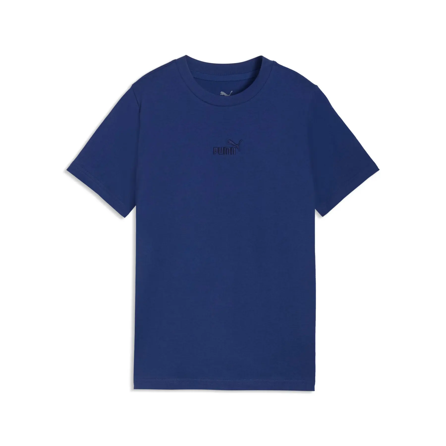T-Shirt Kind Puma ESS Small No.1 Logo