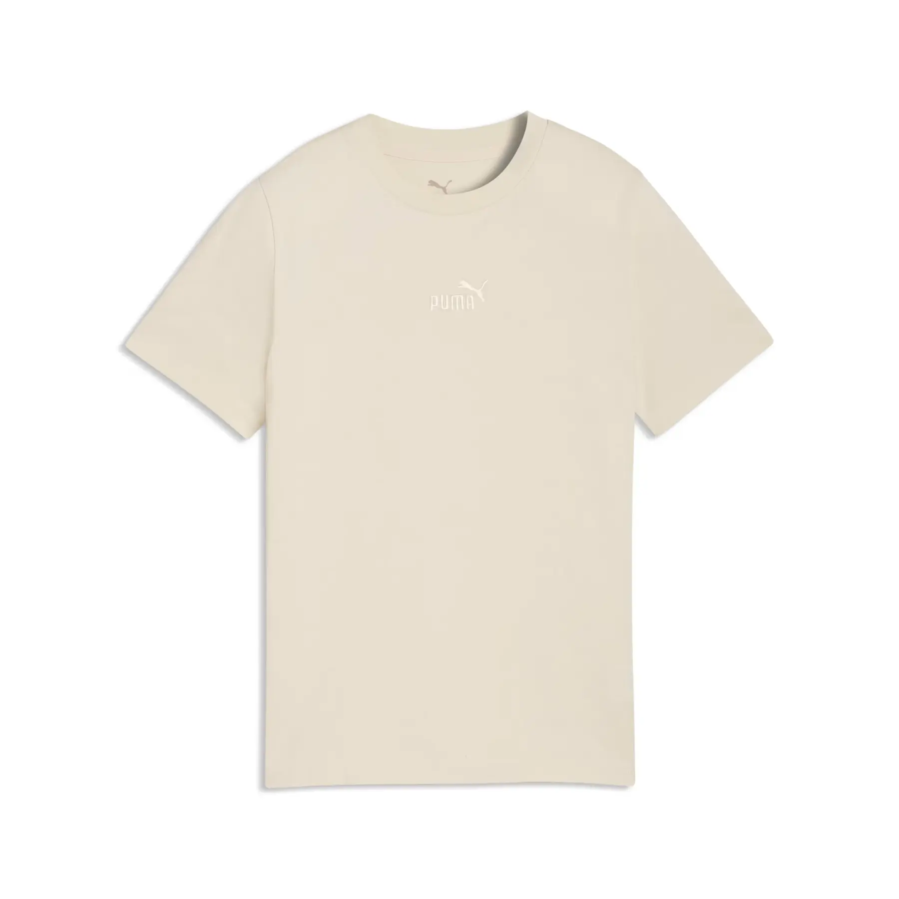 T-Shirt Kind Puma ESS Small No.1 Logo