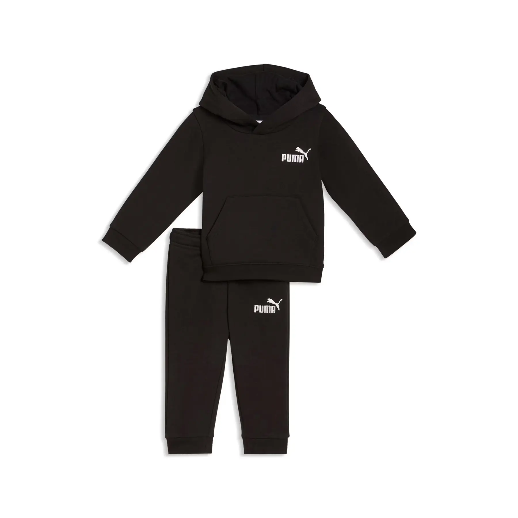 Image of Jogginganzug Kind Puma Loungewear Set