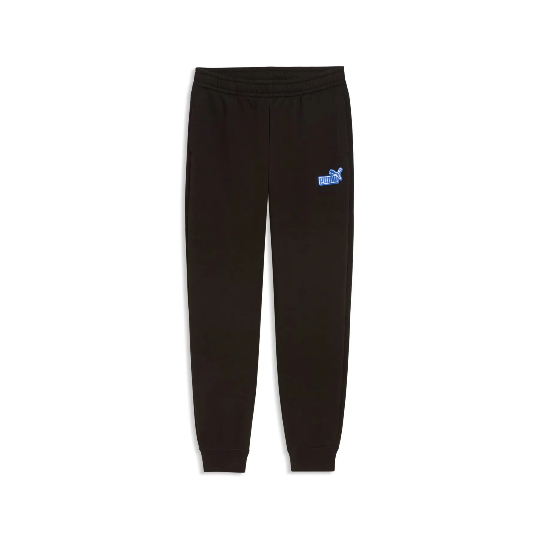 Pantalon de jogging fille Puma Essentials Logo Lab Relaxed