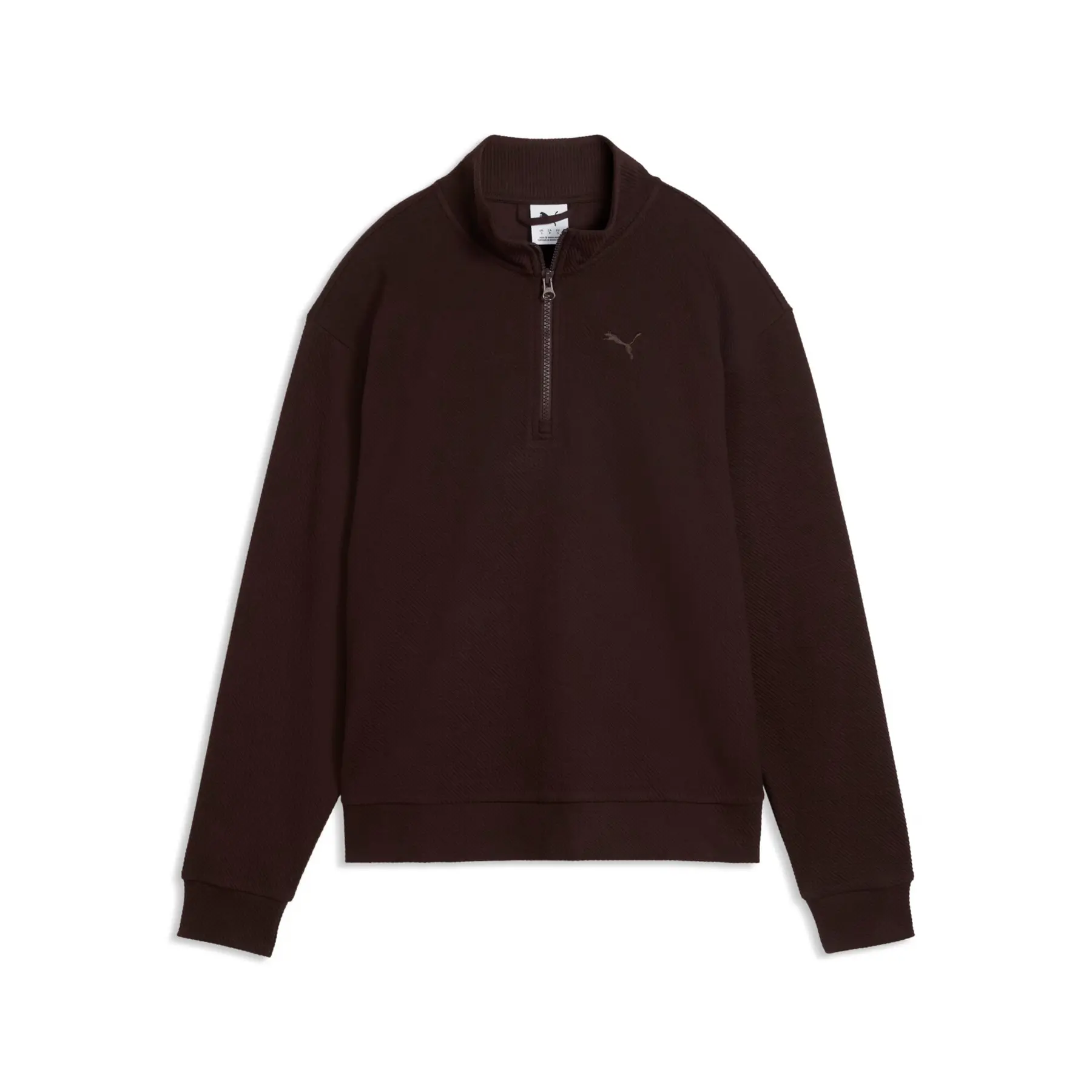 Sweatshirt Damen Puma